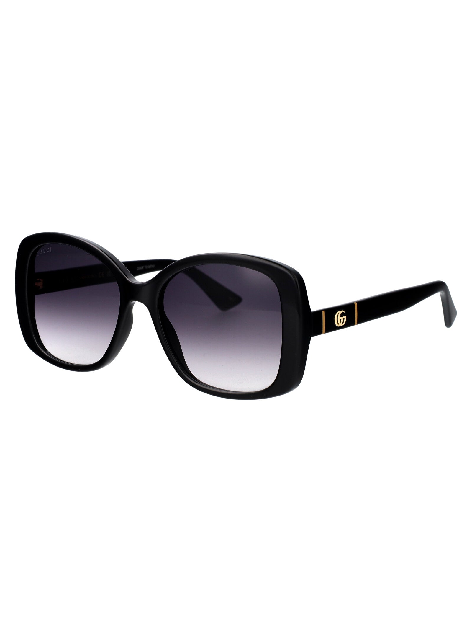 GUCCI Chic Acetate Sunglasses for Women - GG0762S Style