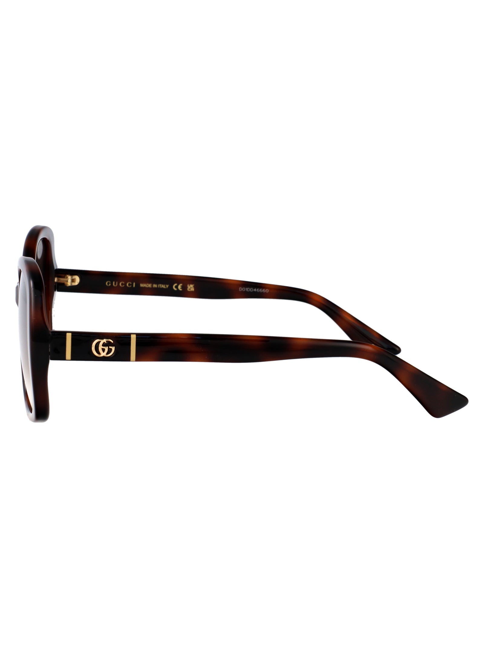 GUCCI Stylish Acetate Sunglasses for Women