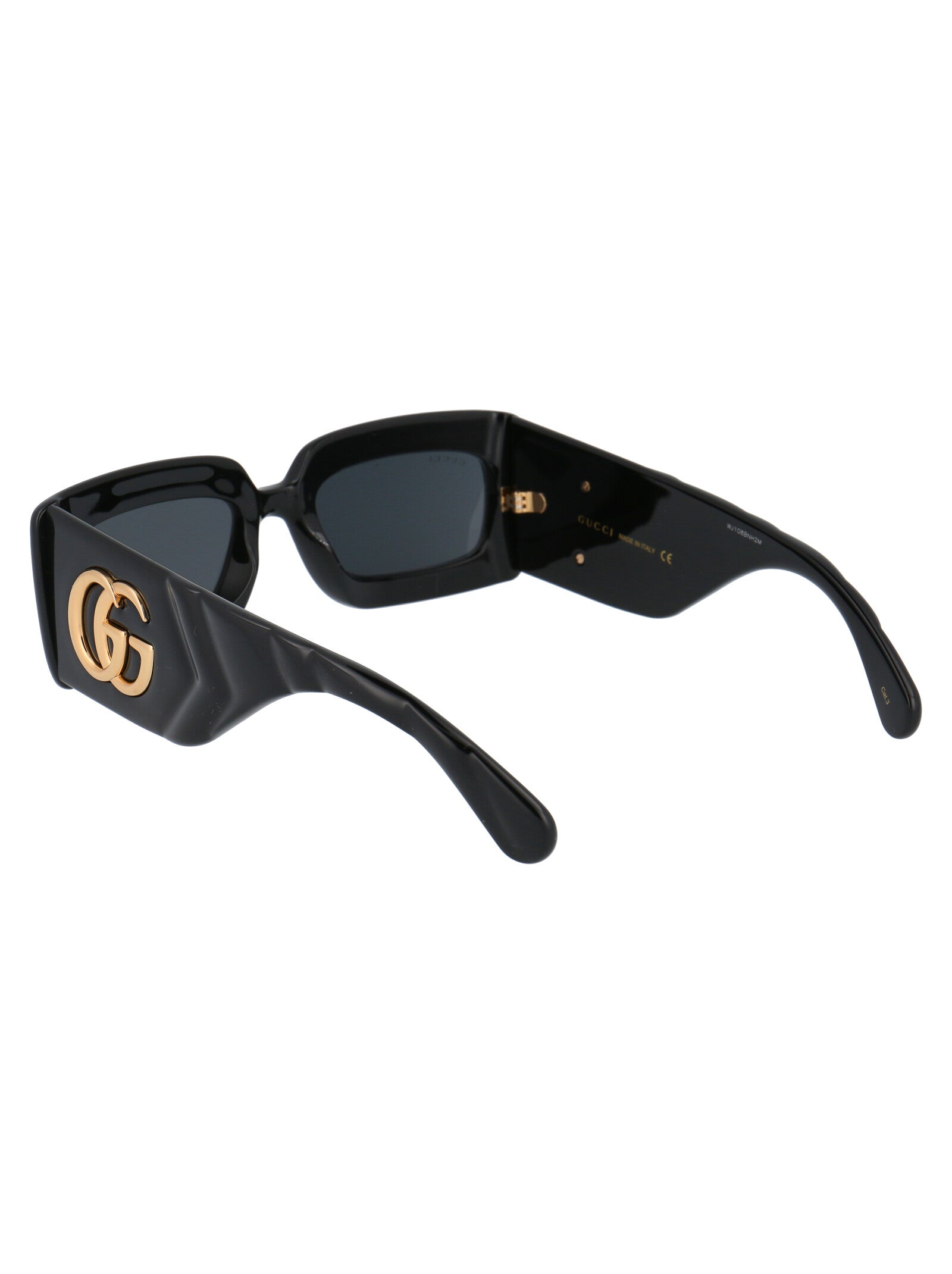 GUCCI Chic GG0811S Mini Fashion Sunglasses for Women