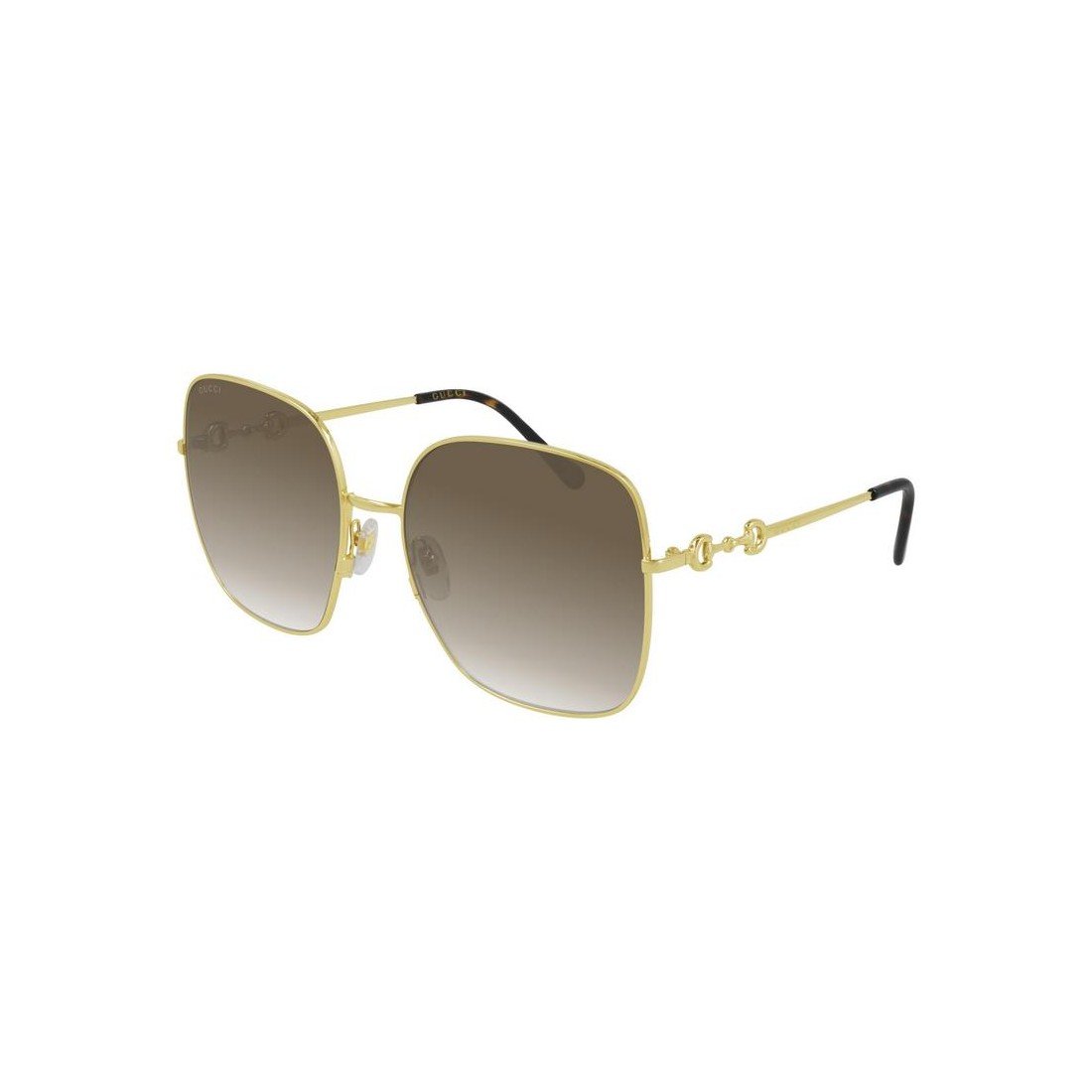 GUCCI Trendy Mini Sunglasses for Women