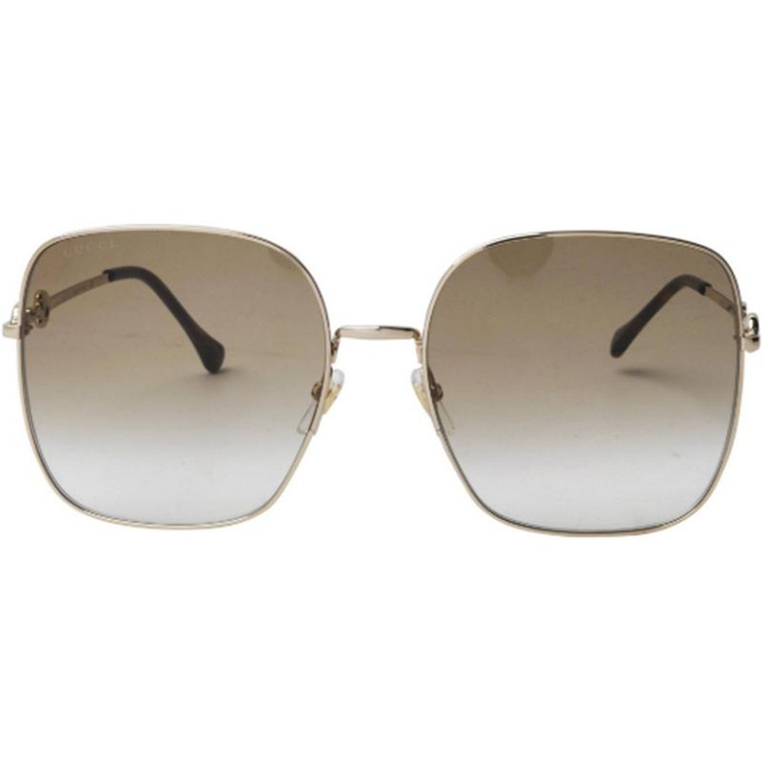 GUCCI Trendy Mini Sunglasses for Women