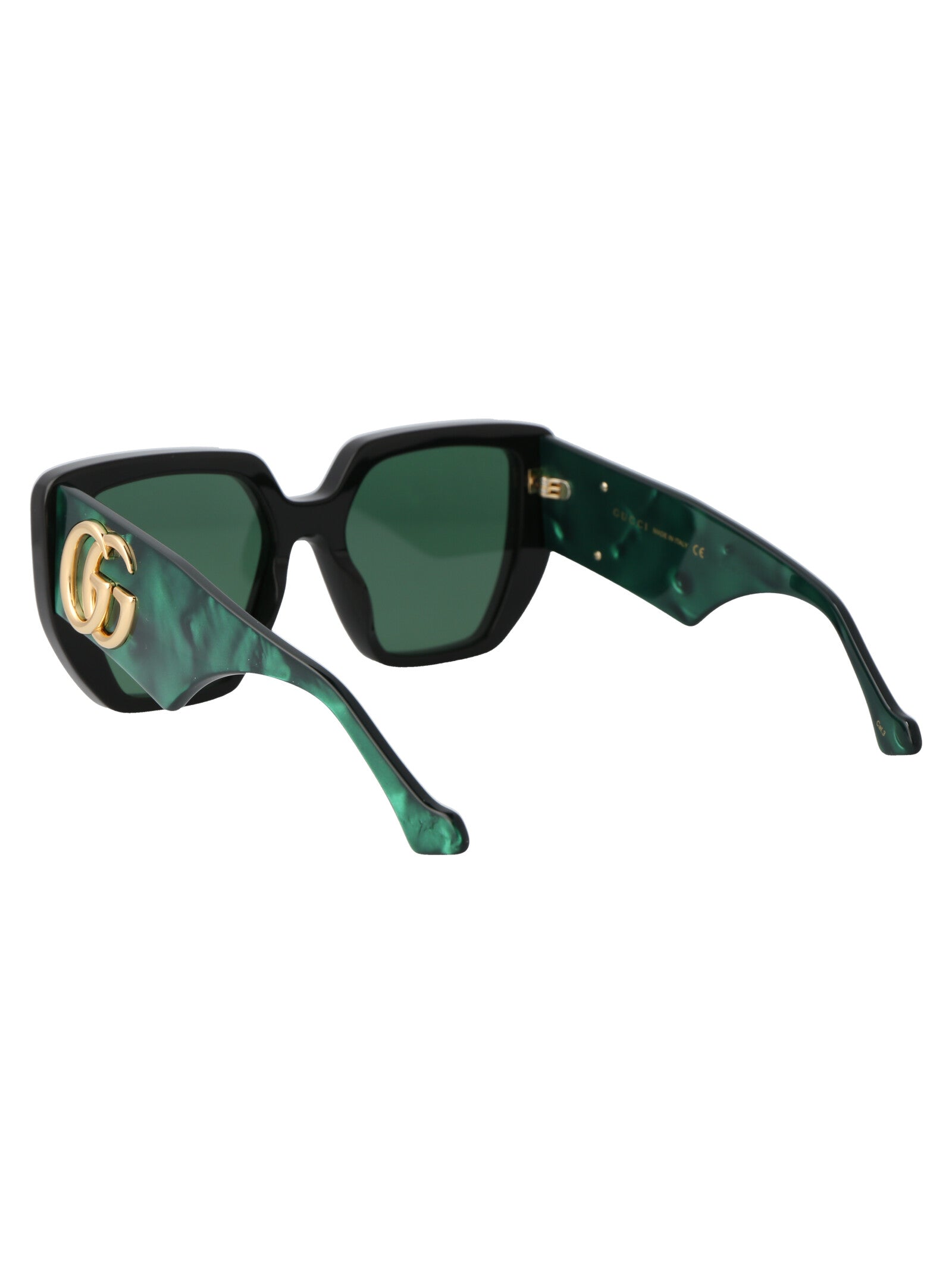 GUCCI Stylish Acetate Sunglasses for Women - GG0956S