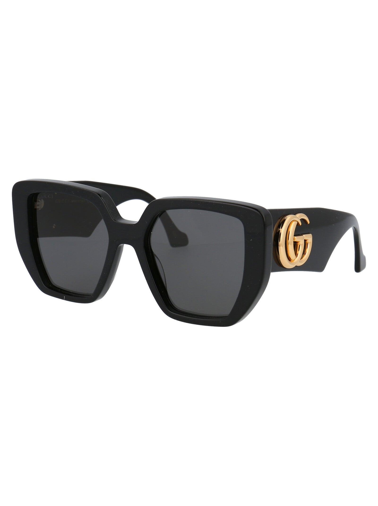 GUCCI Chic Acetate Sunglasses for Women - GG0956S