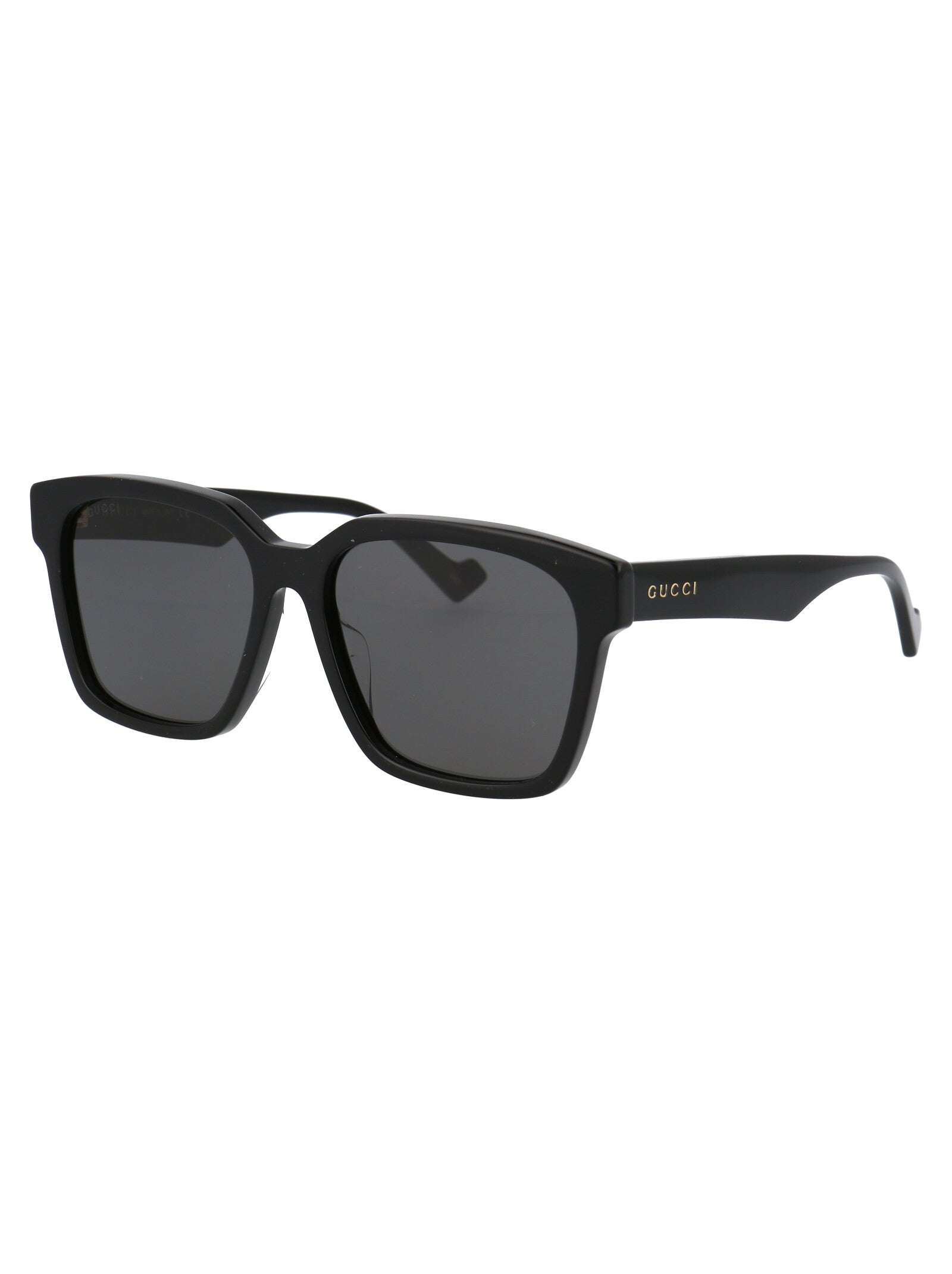 GUCCI Men's Acetate Sunglasses - GG0965SA