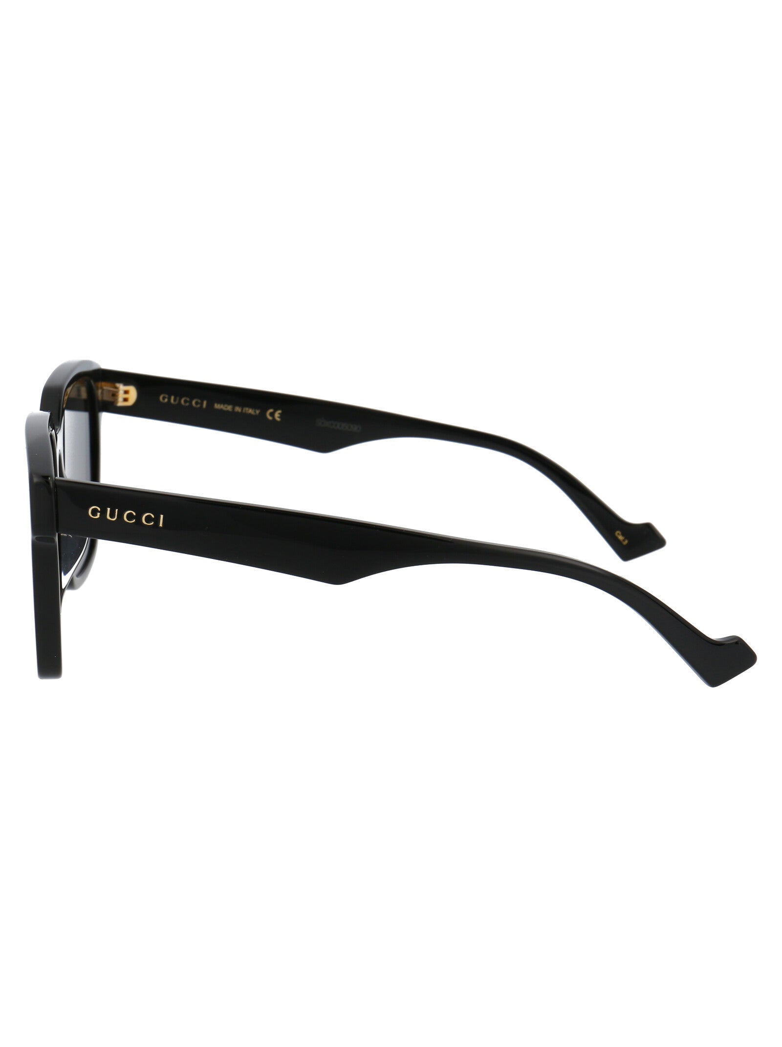 GUCCI Men's Acetate Sunglasses - GG0965SA