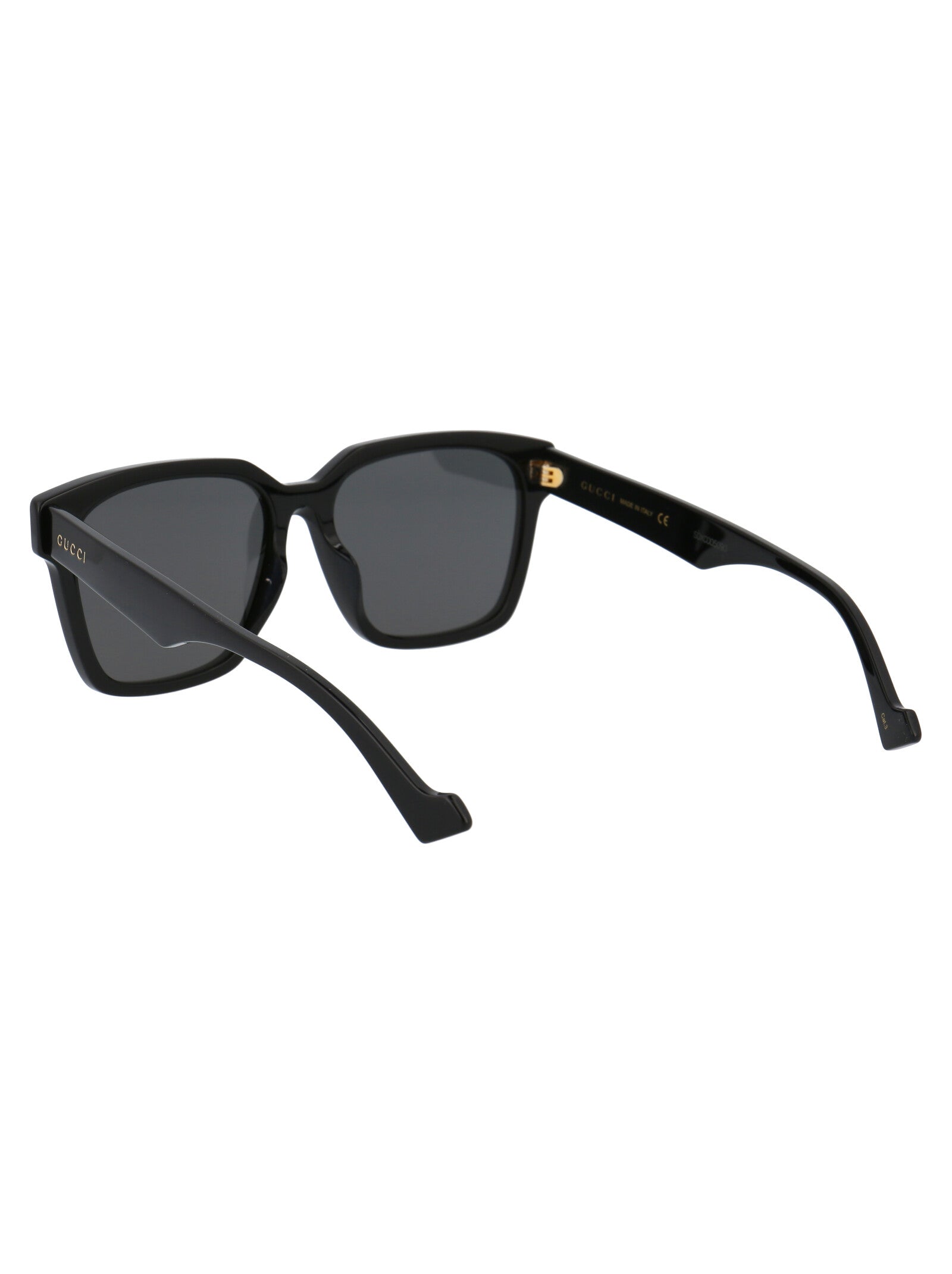 GUCCI Men's Acetate Sunglasses - GG0965SA