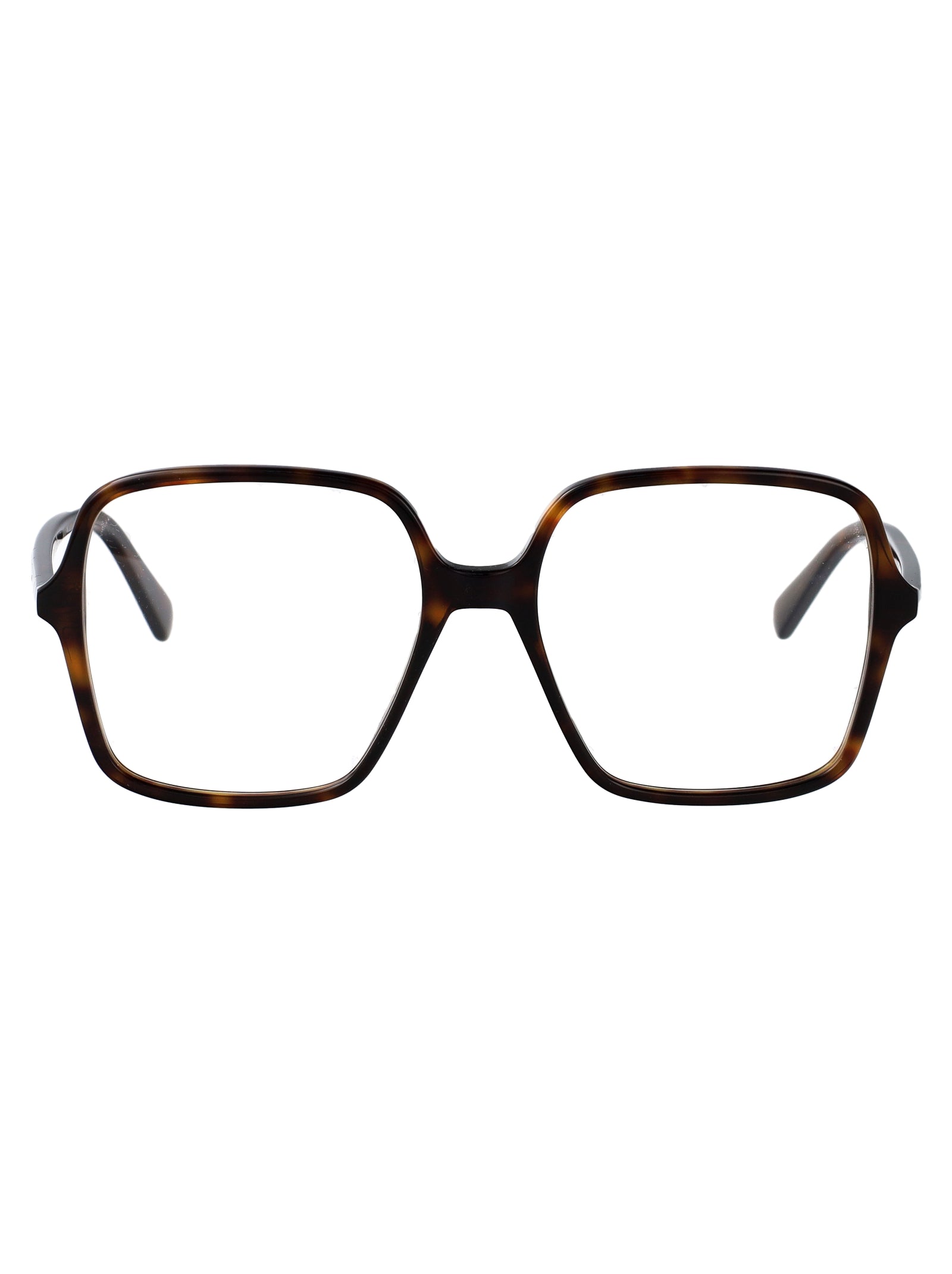GUCCI Chic Acetate Optical Glasses for Women
