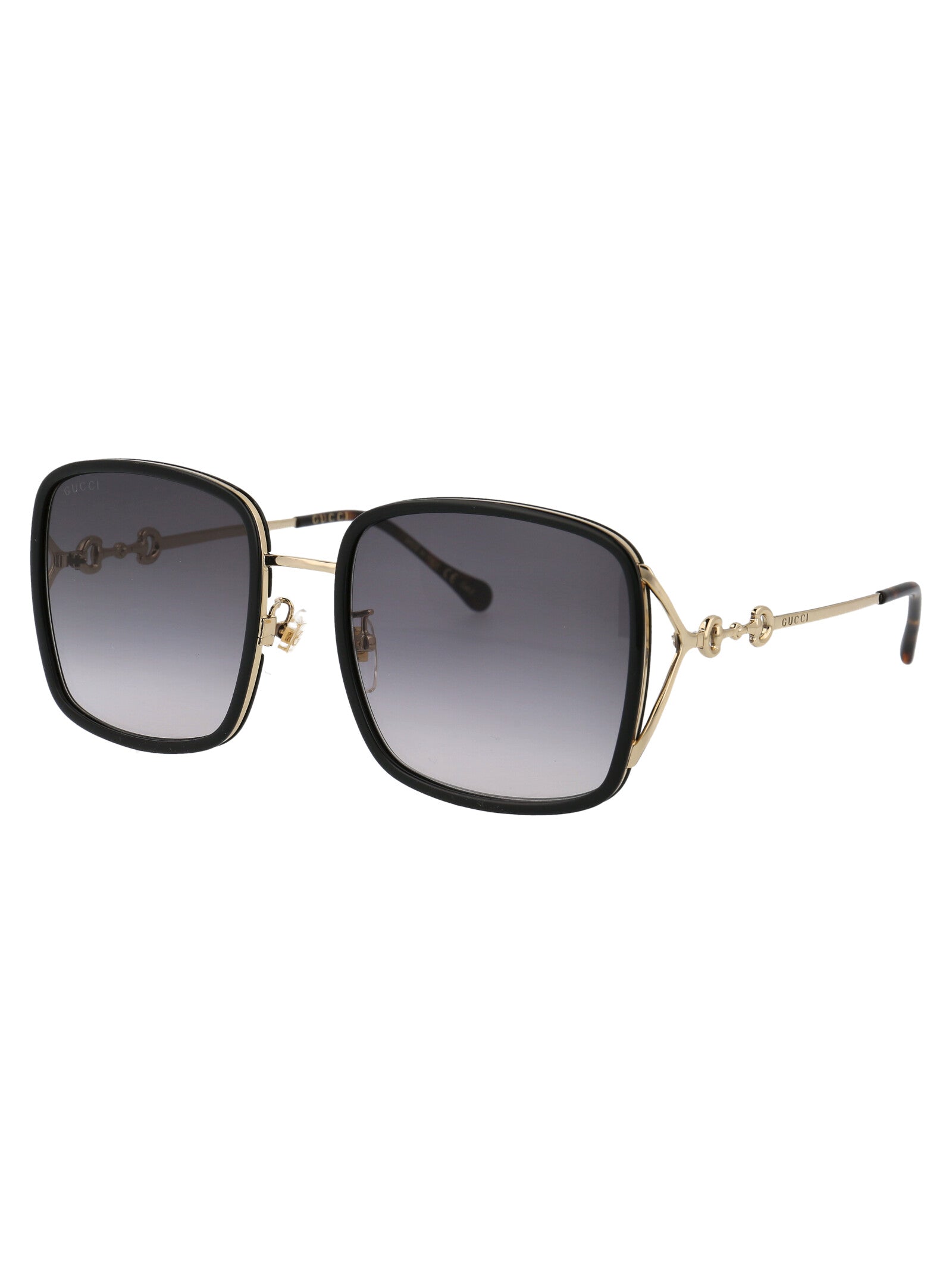GUCCI Acetate Sunglasses for Women - Style GG1016SK