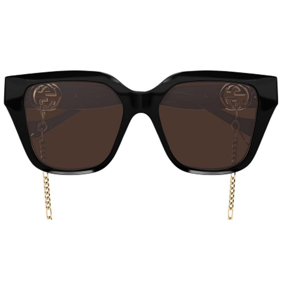 GUCCI Chic Acetate Sunglasses for Women - GG1023S