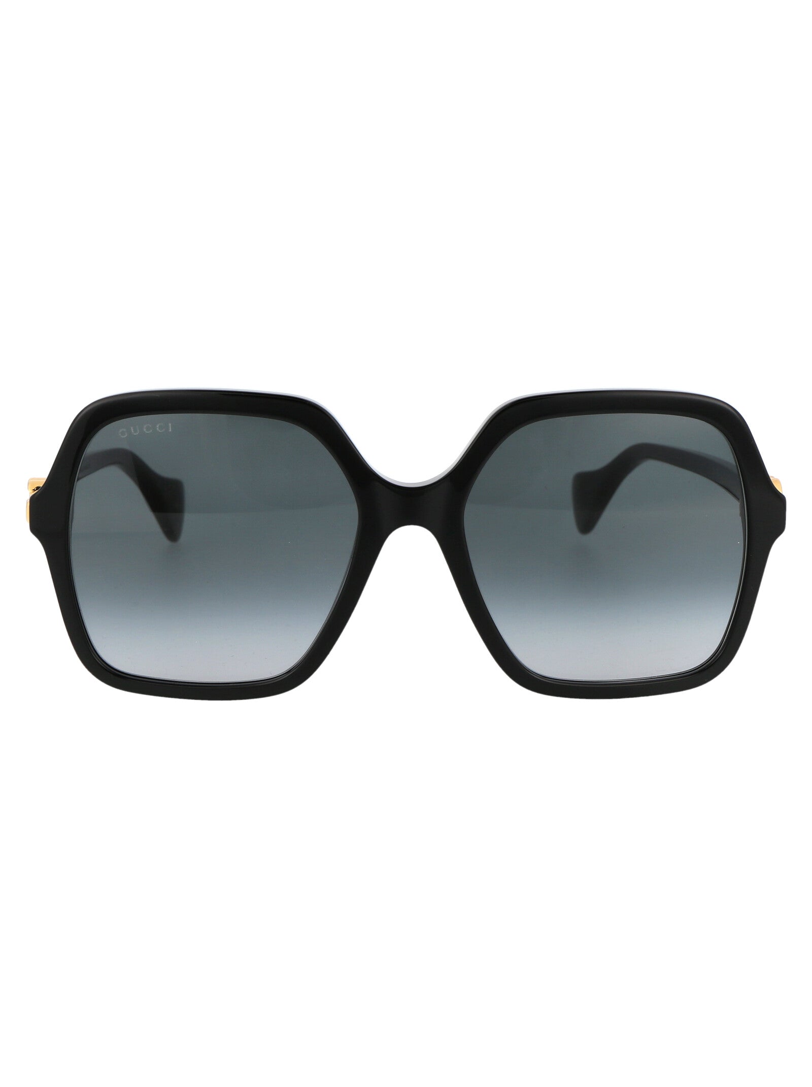 GUCCI Statement Acetate Sunglasses for Women - GG1072S