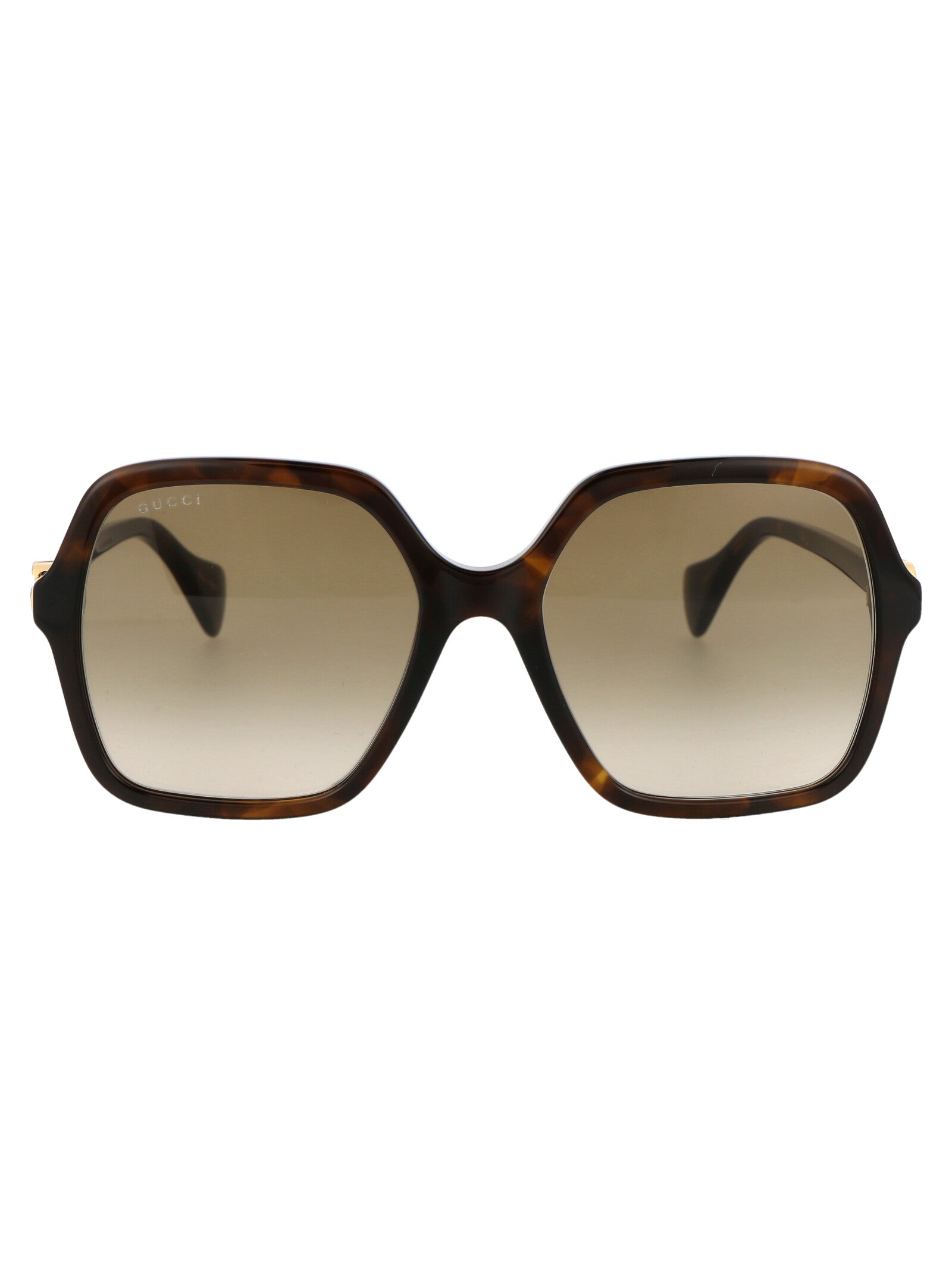 GUCCI Stylish Acetate Sunglasses for Women