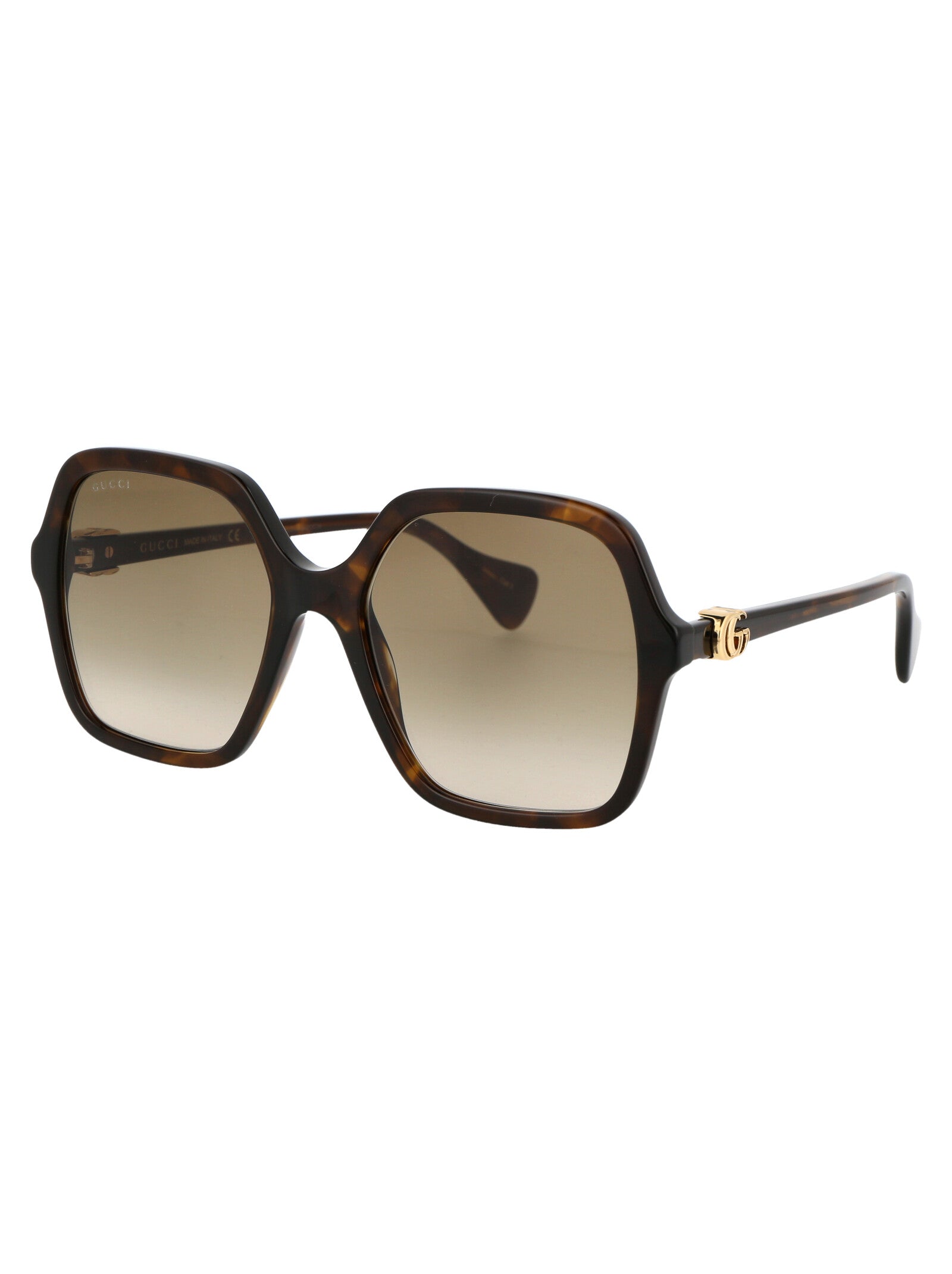 GUCCI Stylish Acetate Sunglasses for Women