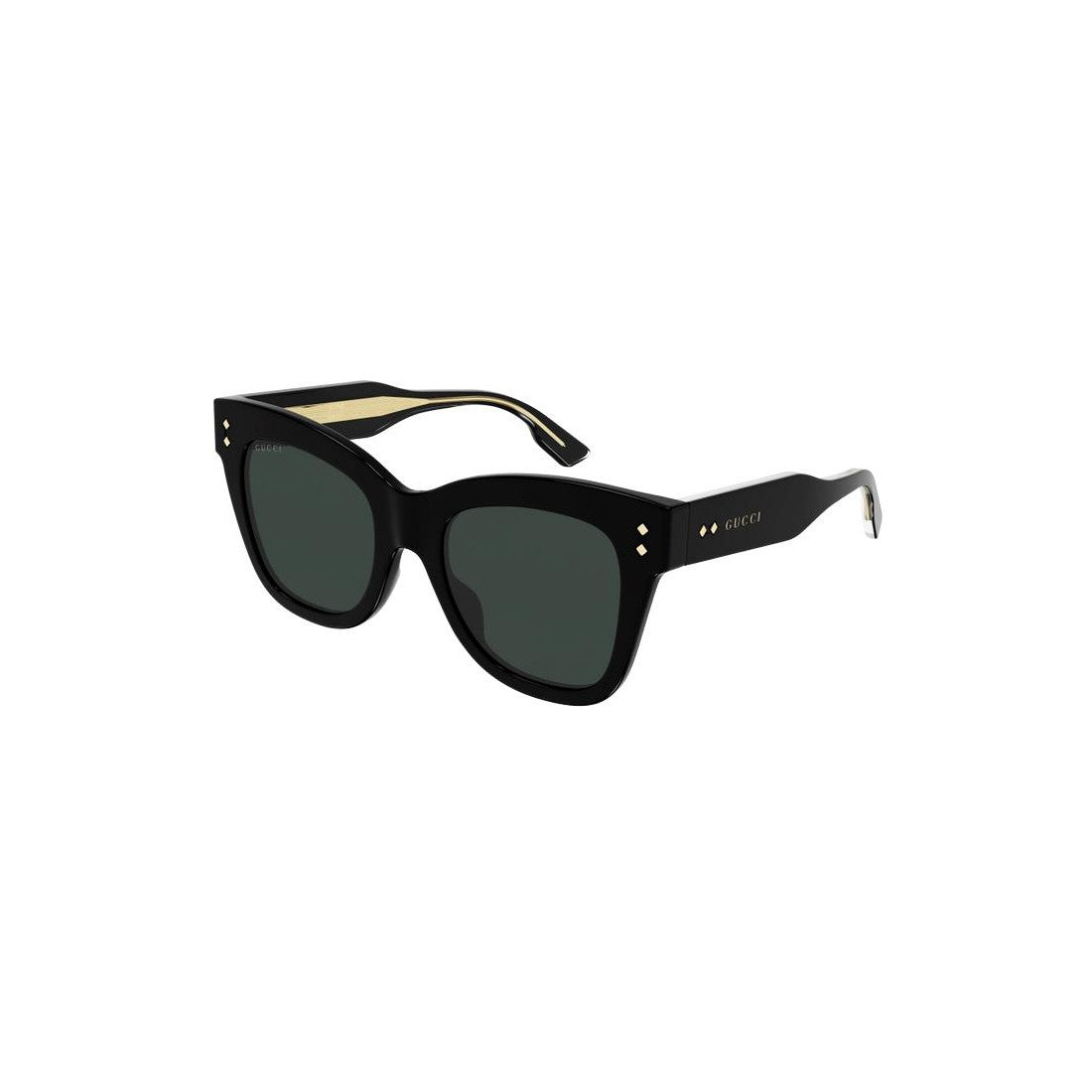 GUCCI Chic Acetate Sunglasses for Women SS25