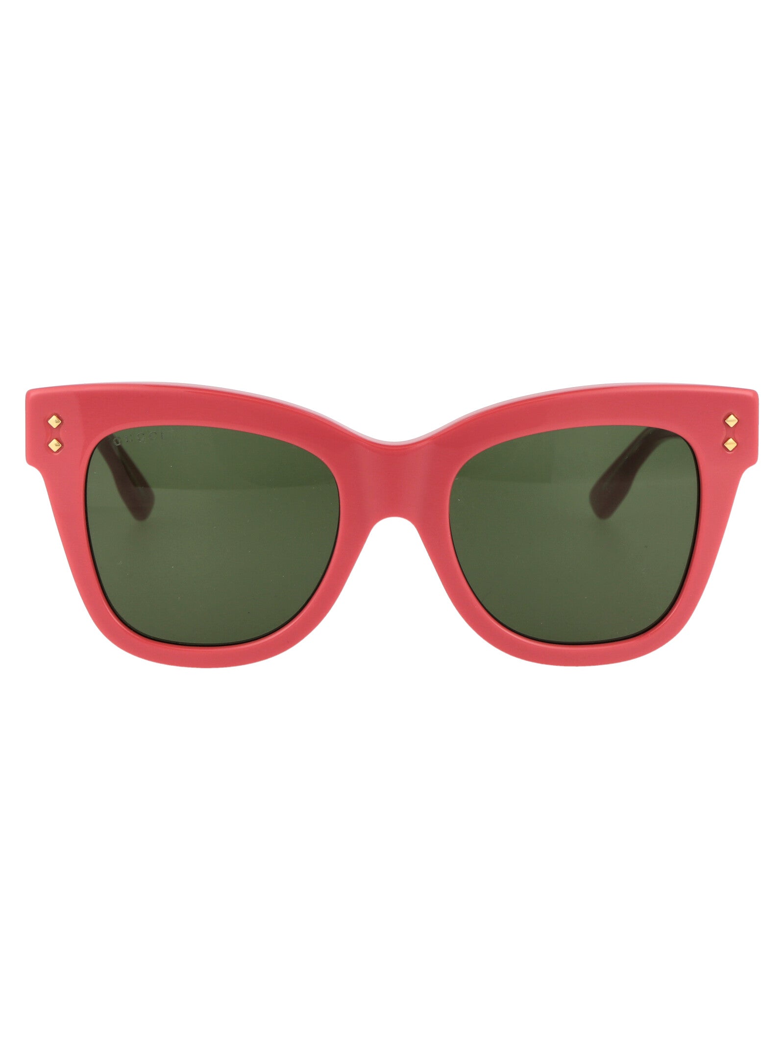 GUCCI Chic Acetate Sunglasses for Women - GG1082S