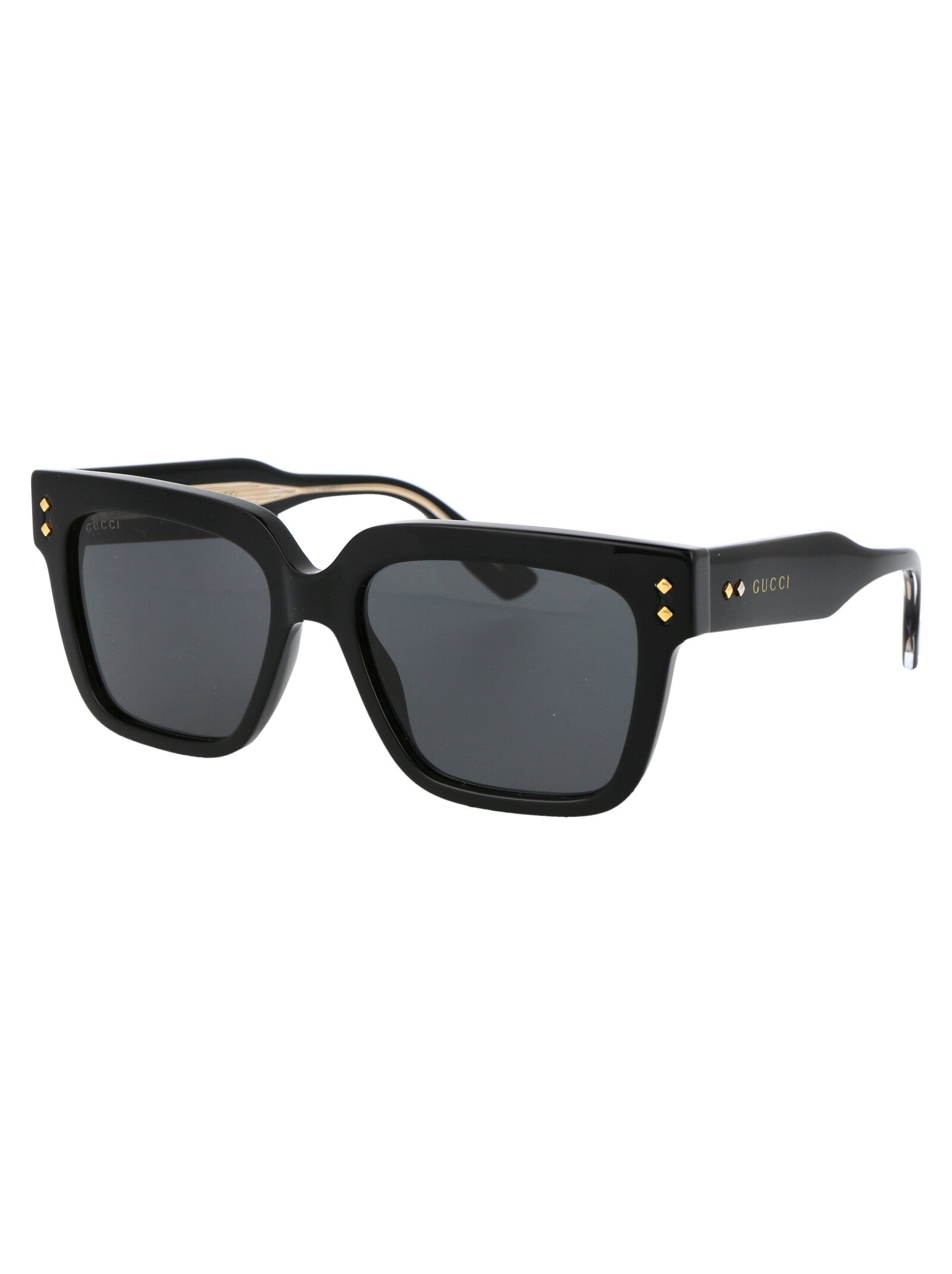 GUCCI Chic Acetate Sunglasses for Women - GG1084S