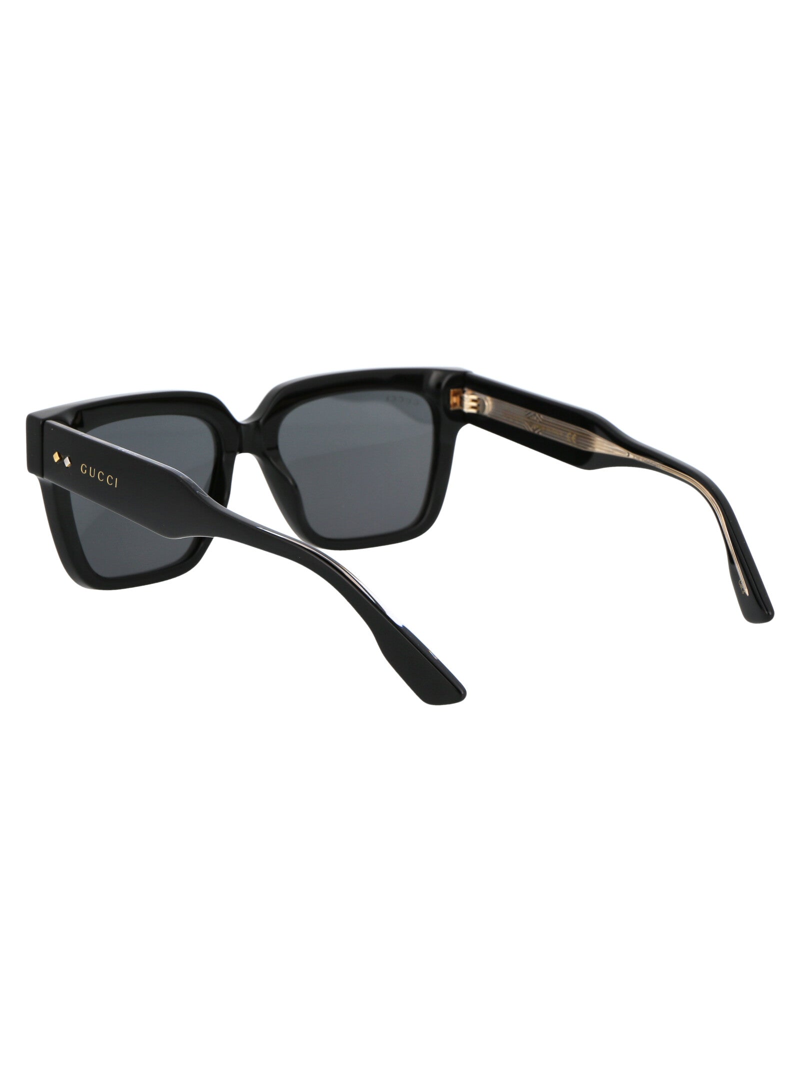 GUCCI Chic Acetate Sunglasses for Women - GG1084S