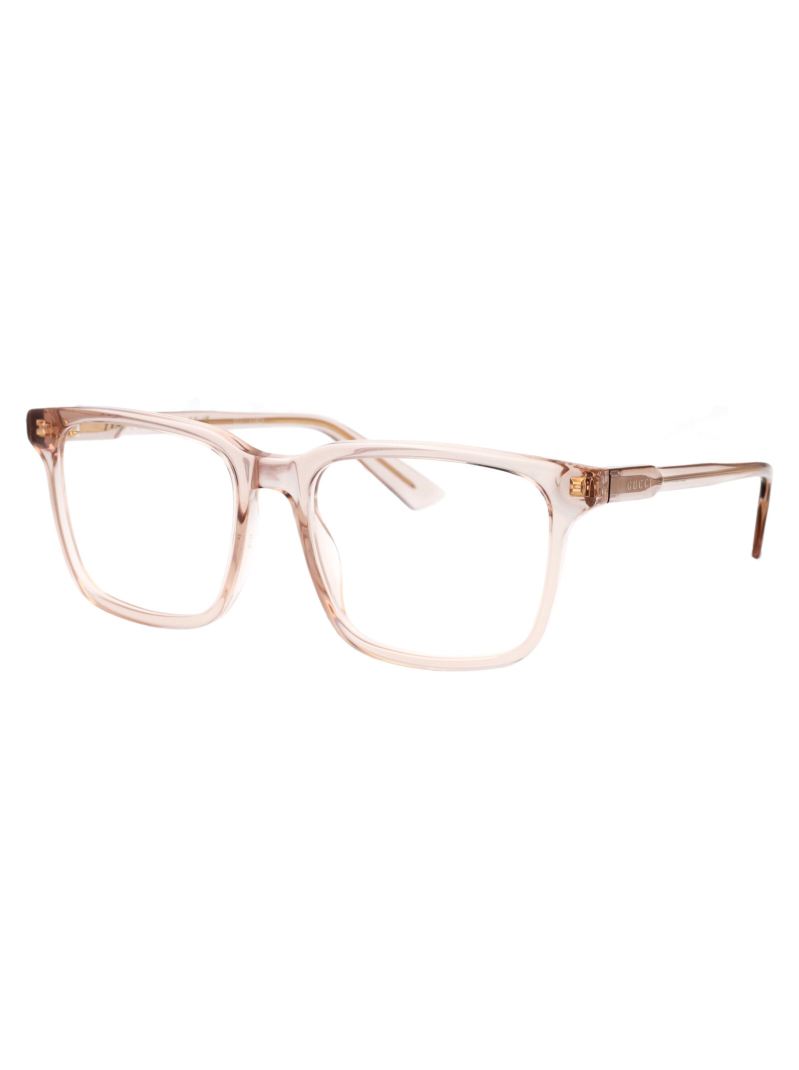 GUCCI Chic Acetate Optical Glasses for Women - GG1120O