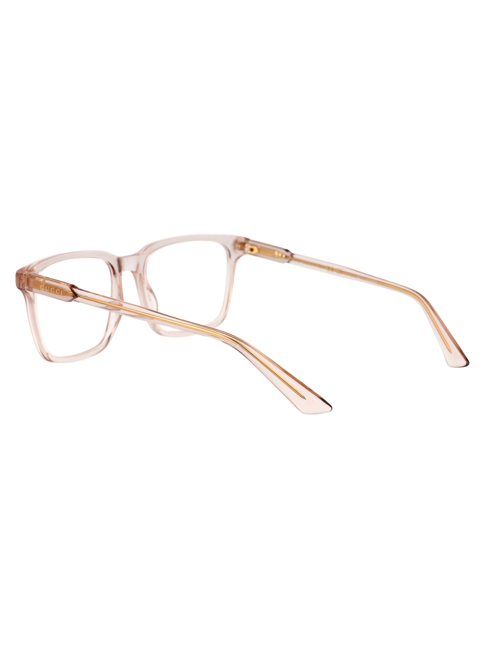 GUCCI Chic Acetate Optical Glasses for Women - GG1120O