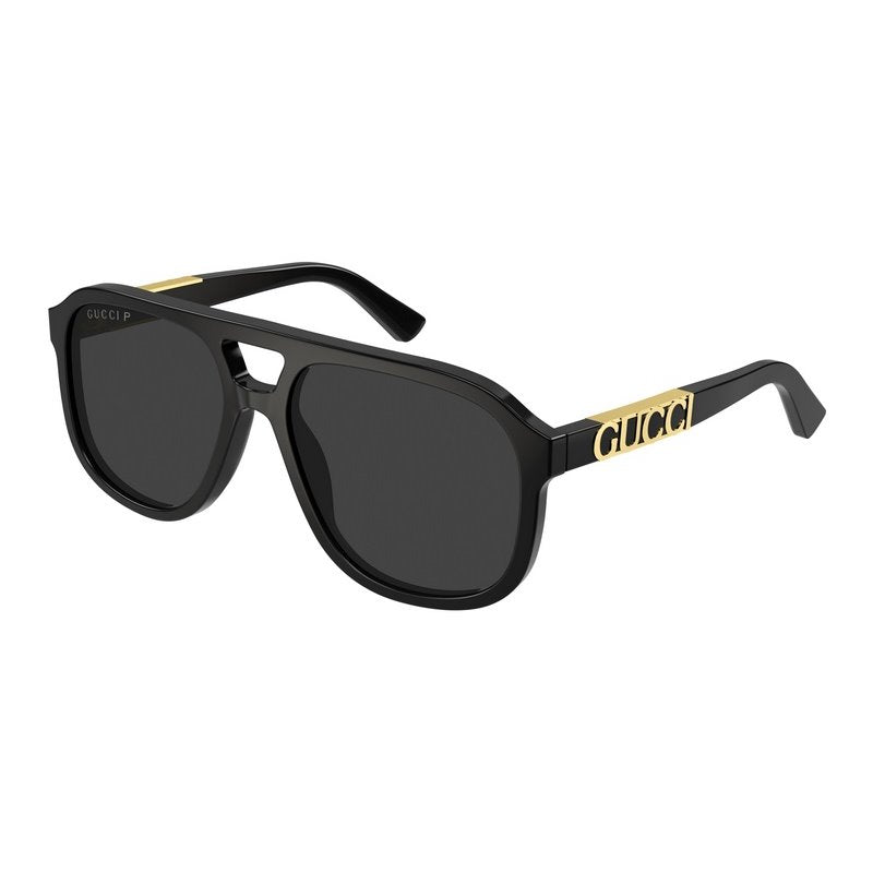 GUCCI Acetate Unisex Sunglasses GG1188S