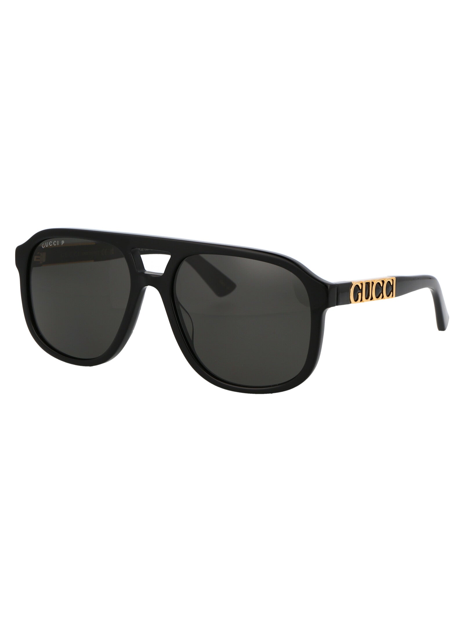 GUCCI Acetate Unisex Sunglasses GG1188S