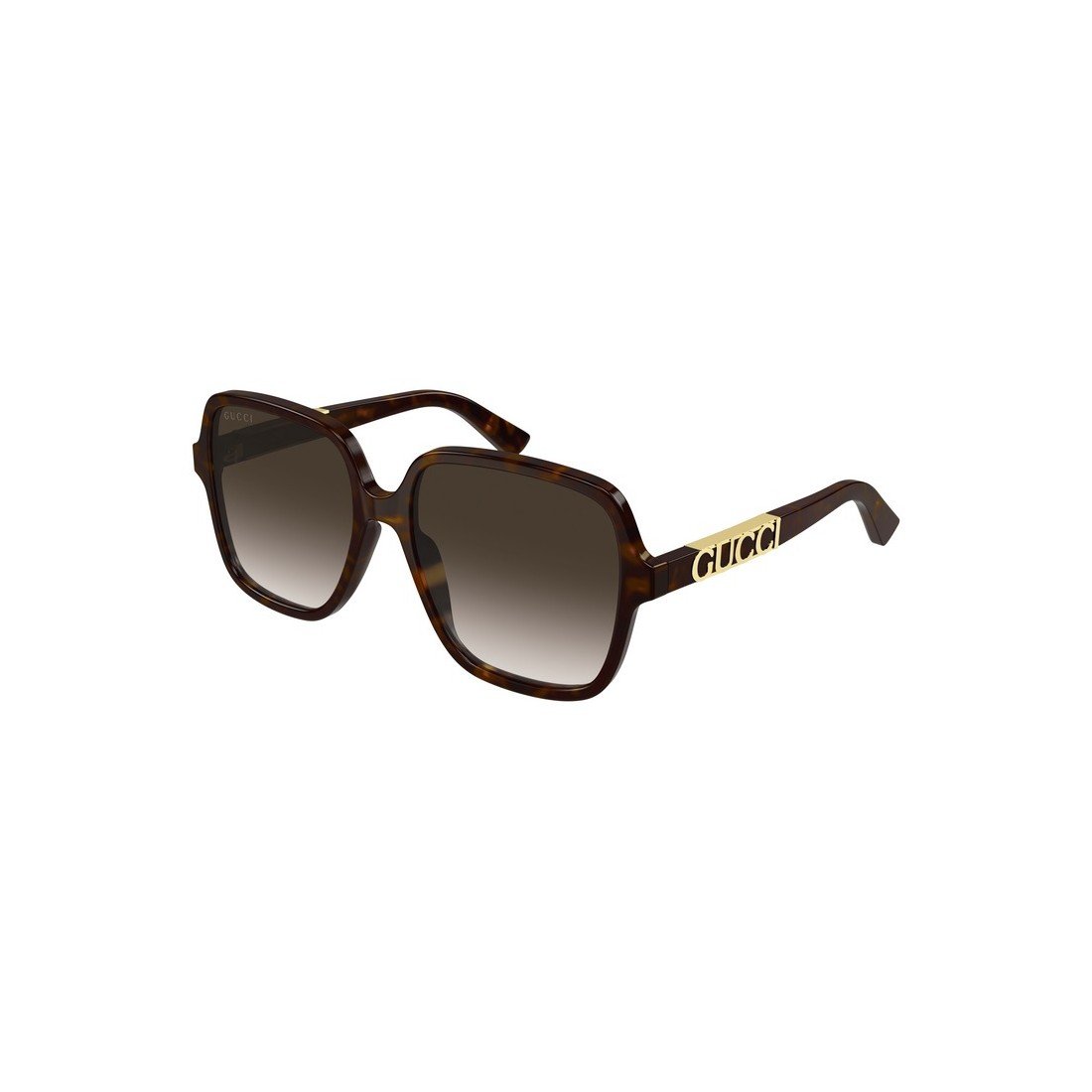GUCCI Chic Vintage-Inspired Sunglasses for Women