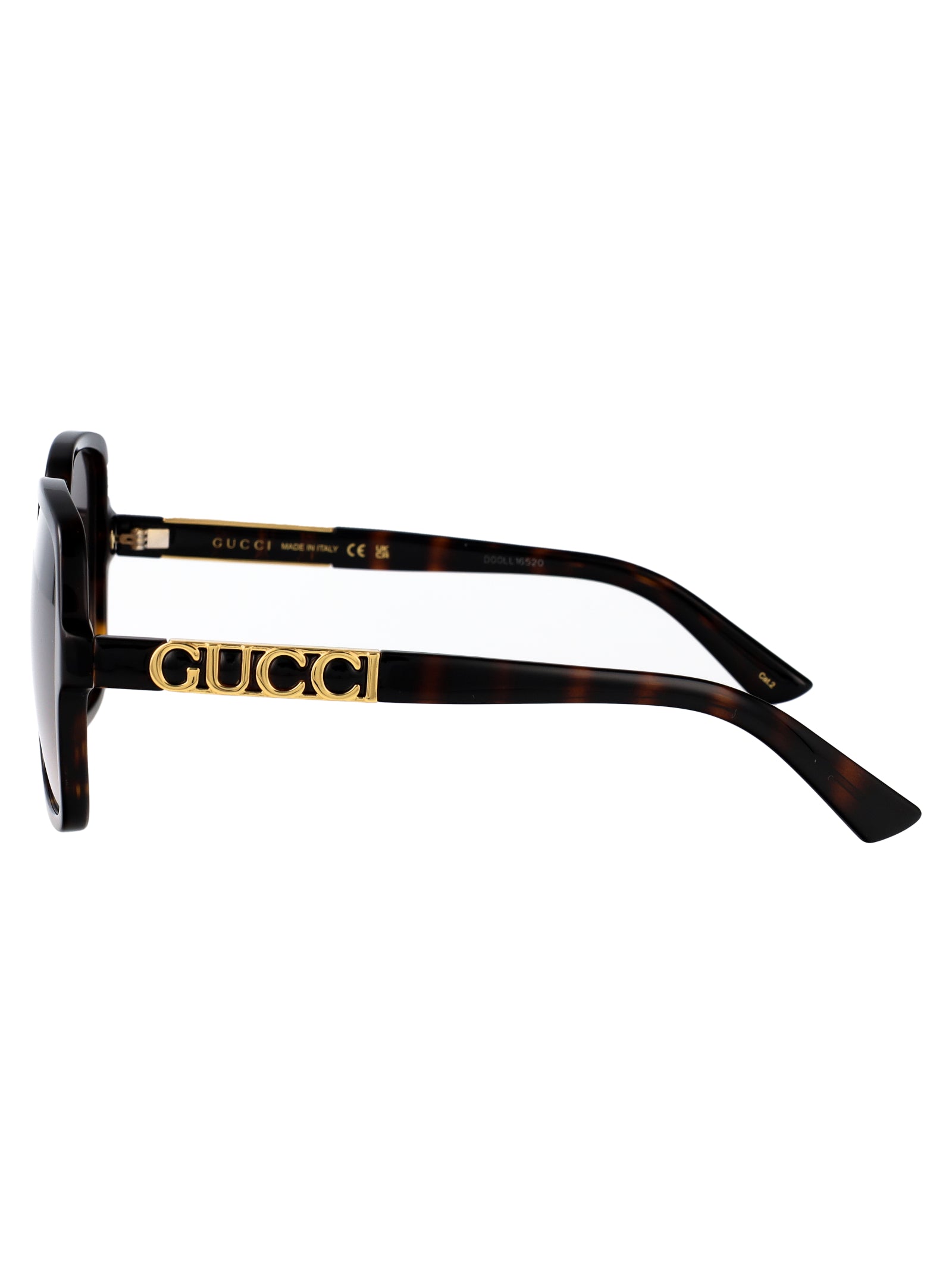 GUCCI Chic Acetate Sunglasses for Women