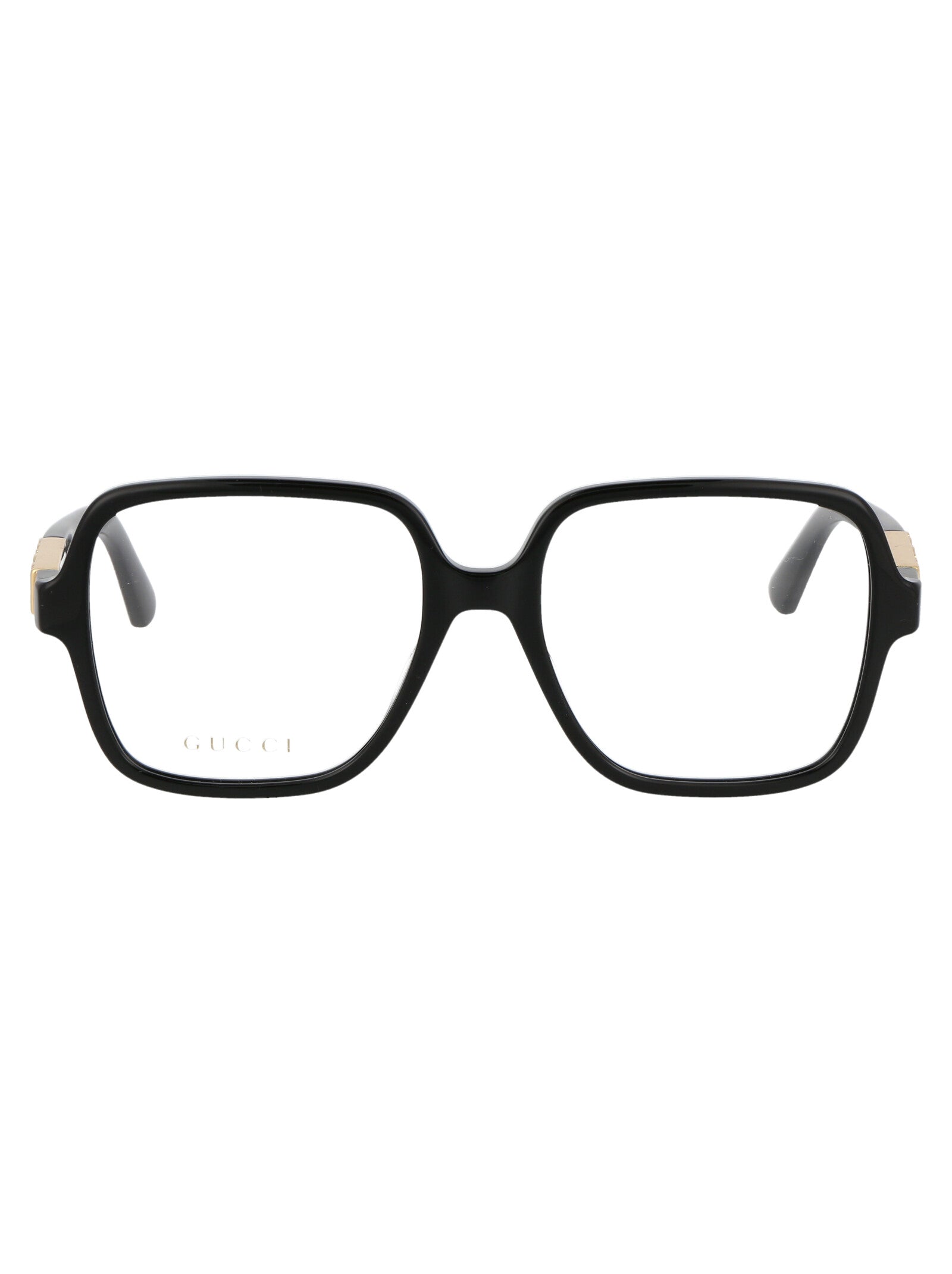GUCCI Chic Acetate Optical Glasses for Women