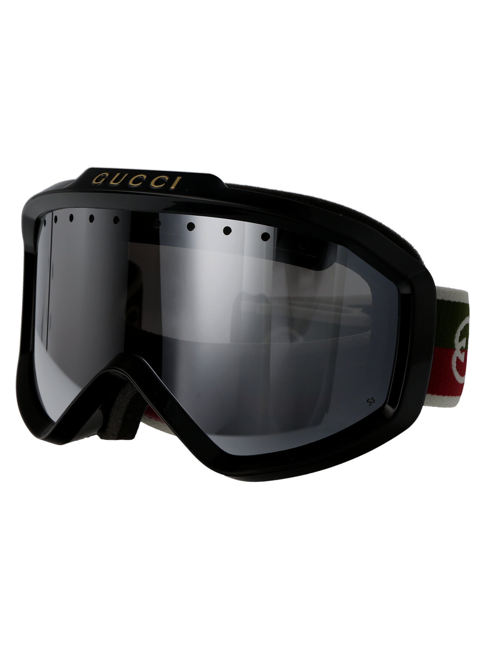 GUCCI Injectate Unisex Sunglasses