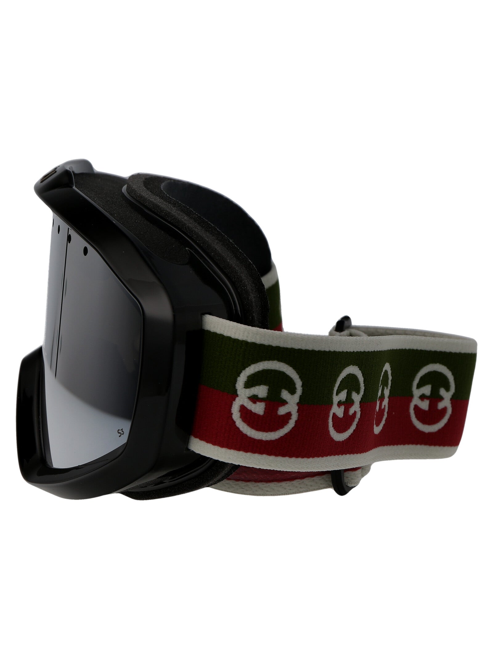 GUCCI Injectate Unisex Sunglasses