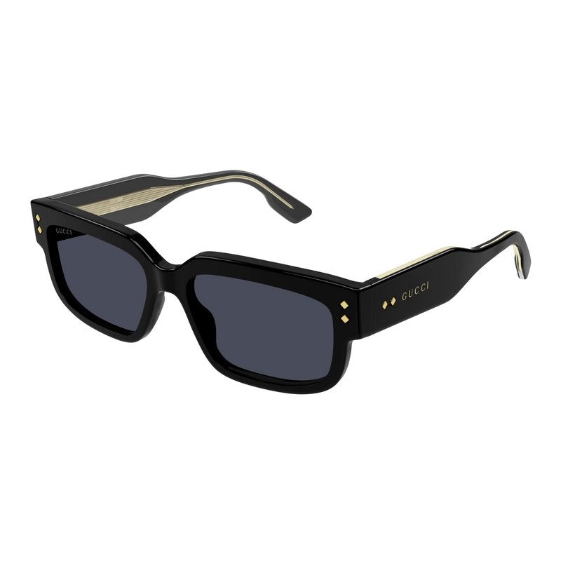 GUCCI Chic Acetate Sunglasses for Women