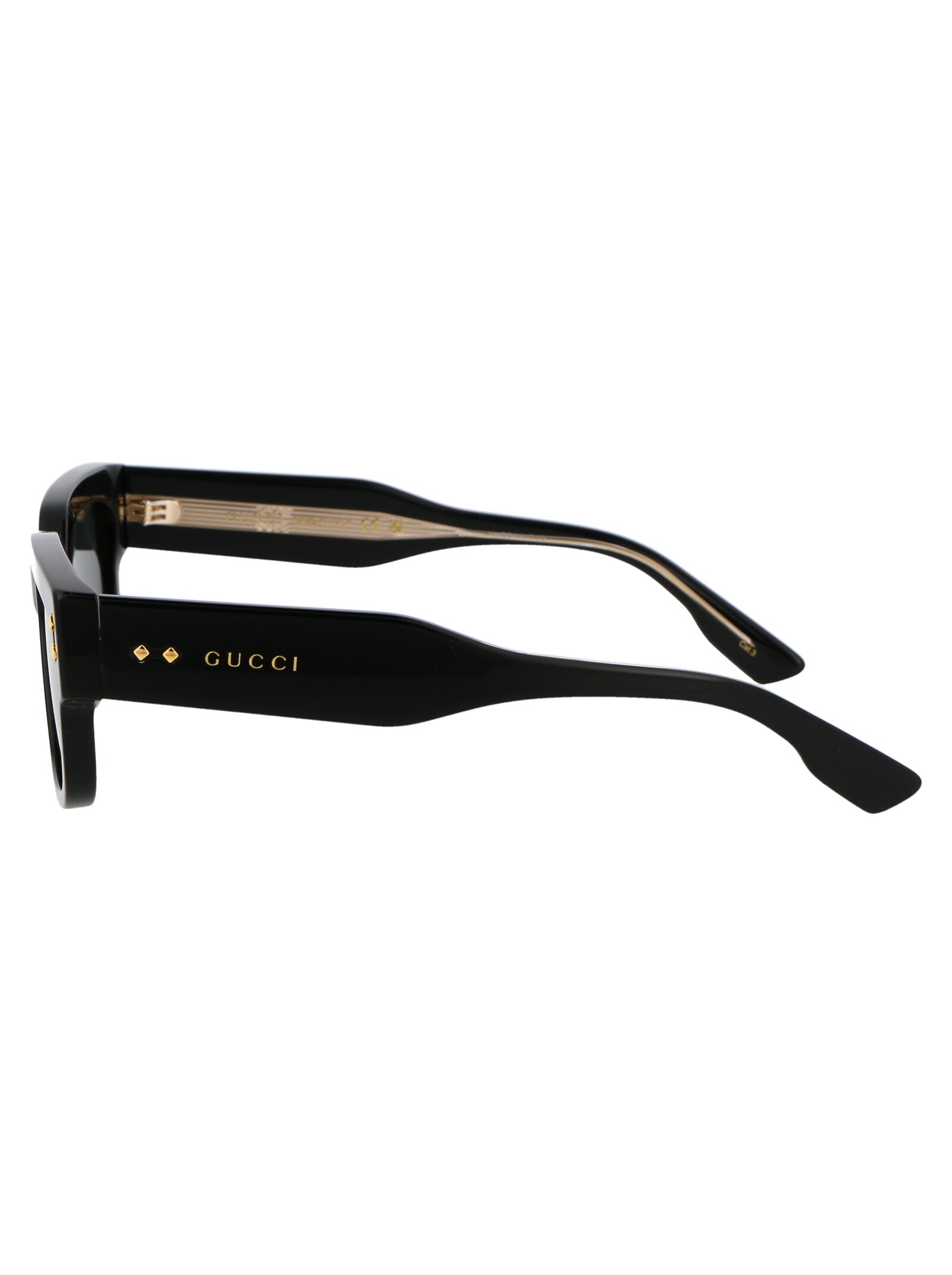 GUCCI Chic Acetate Sunglasses for Women