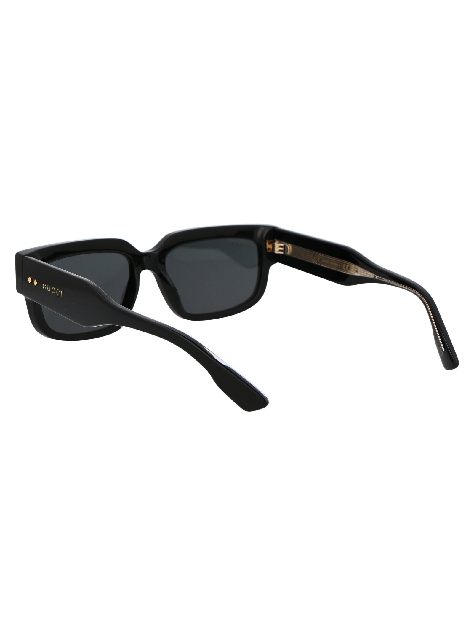 GUCCI Chic Acetate Sunglasses for Women