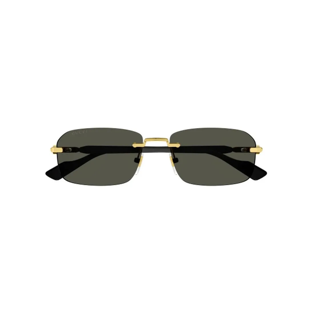 GUCCI Stylish Metal Sunglasses for Men