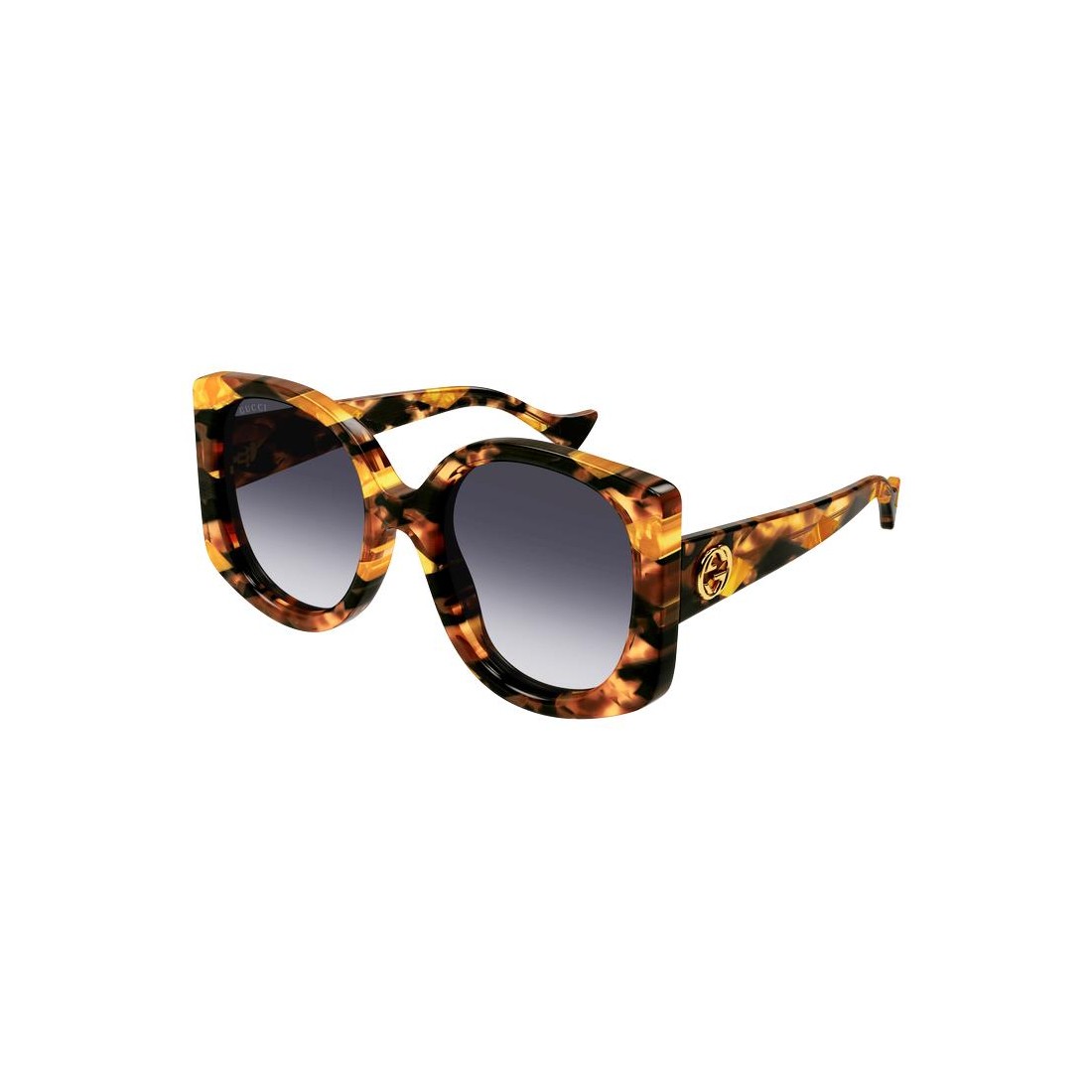GUCCI Chic Women’s Sunglasses GG1257S Mini