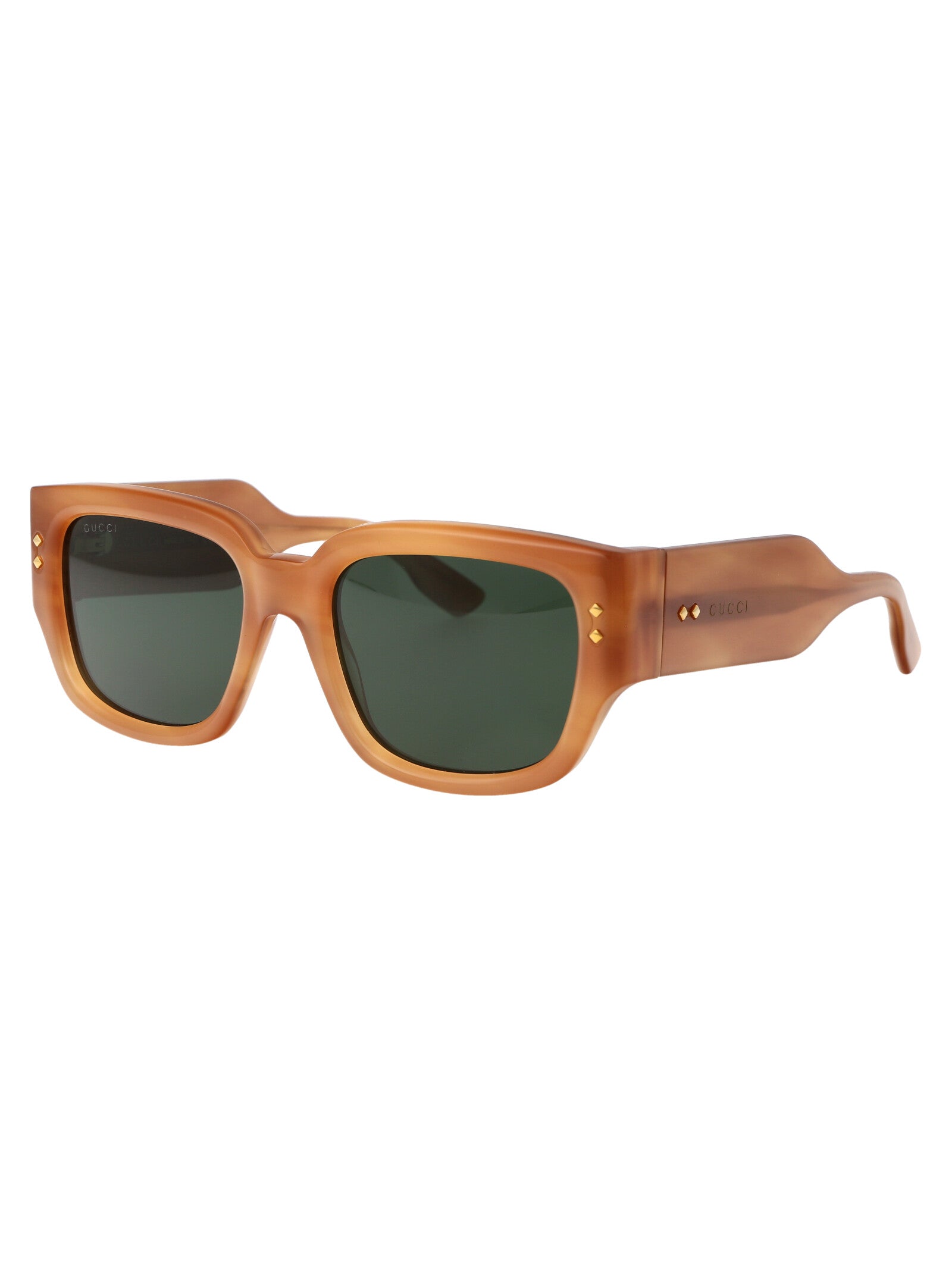 GUCCI Fashion Acetate Sunglasses