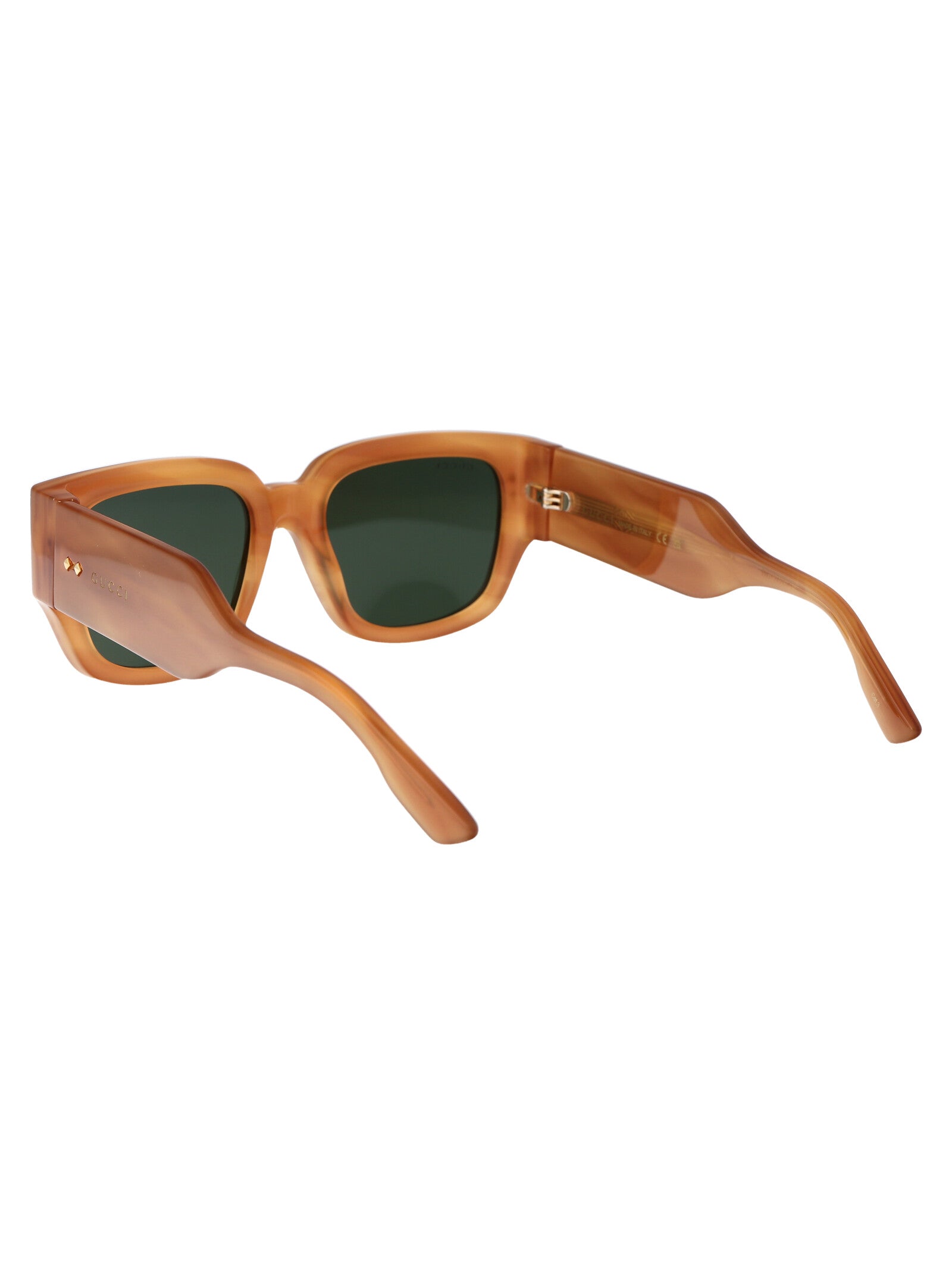 GUCCI Fashion Acetate Sunglasses