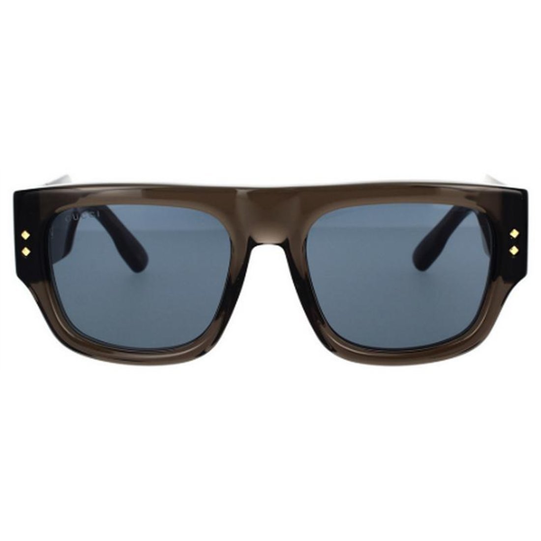 GUCCI Stylish Acetate Men's Sunglasses GG1262S Mini