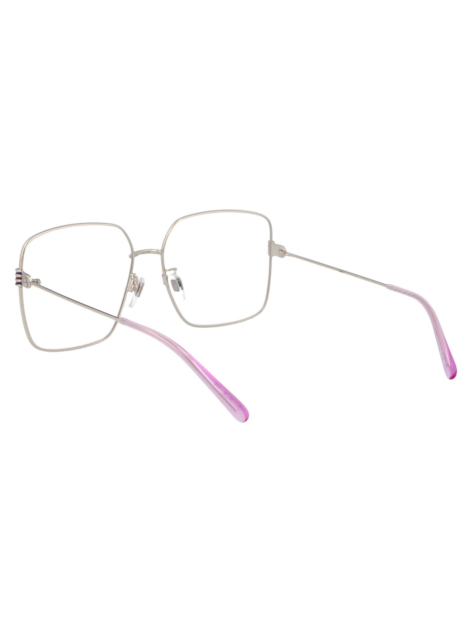 GUCCI Elegant Women’s Acetate Optical Glasses - Style GG1284OA