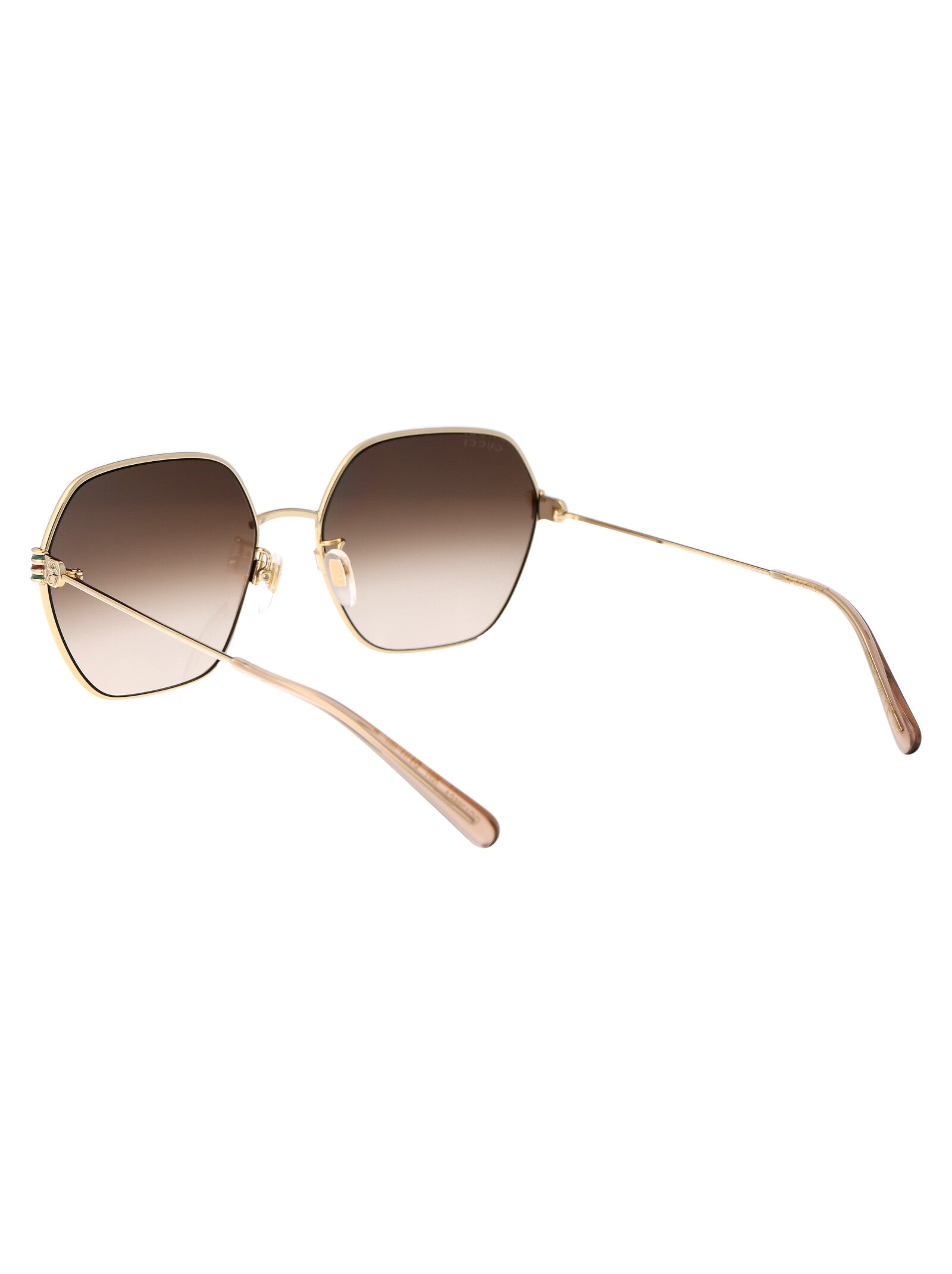 GUCCI Chic Acetate Sunglasses for Women