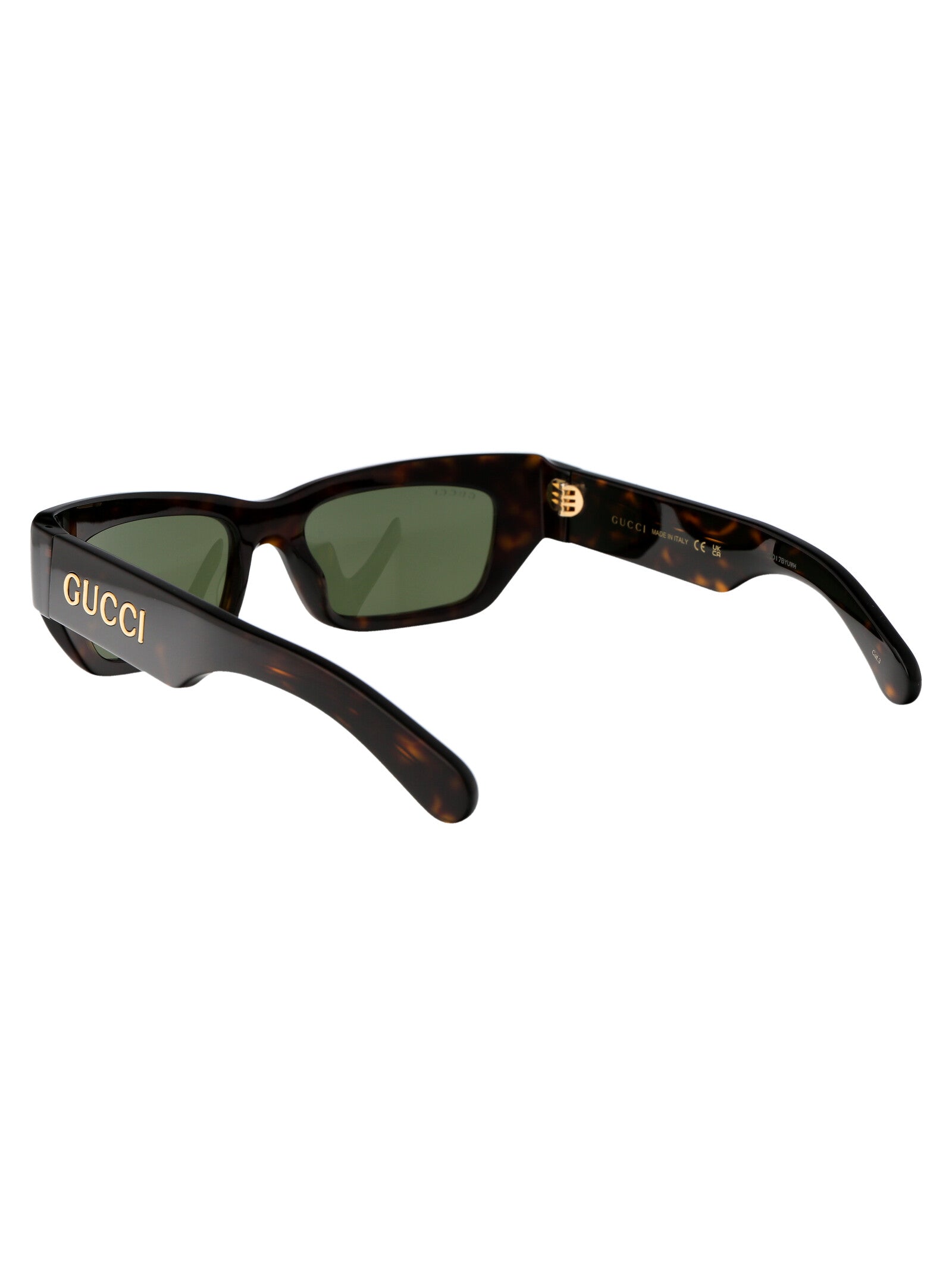 GUCCI Chic Acetate Sunglasses for Women