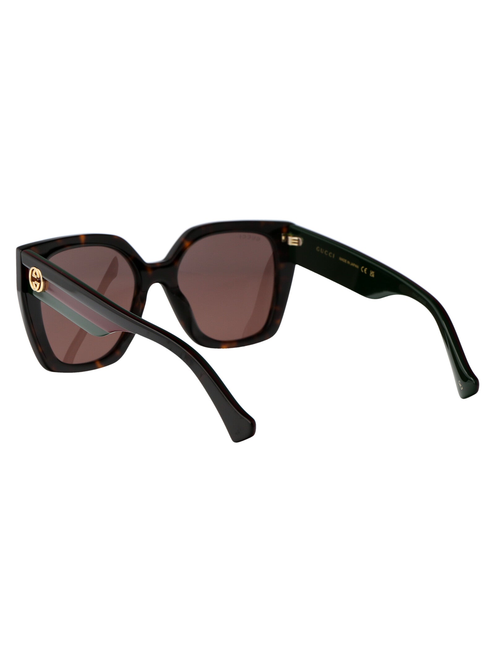 GUCCI Chic Sunglasses for Women - GG1300S Mini Style