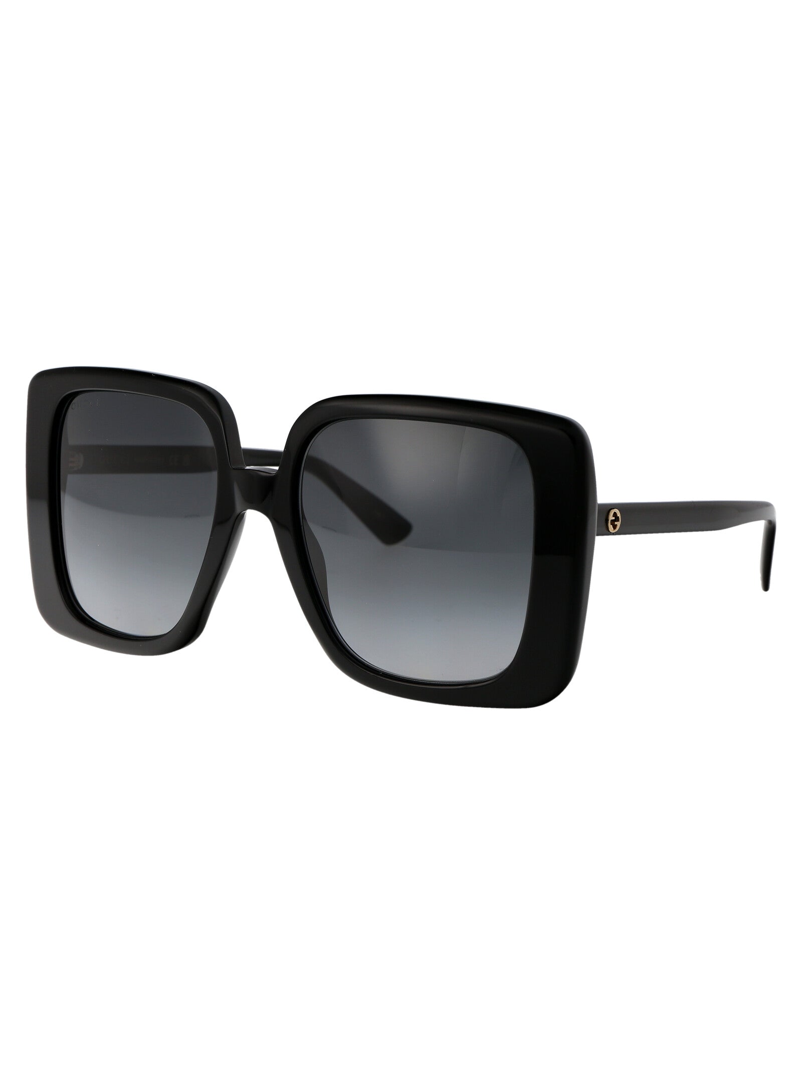 GUCCI Stylish Acetate Sunglasses for Women