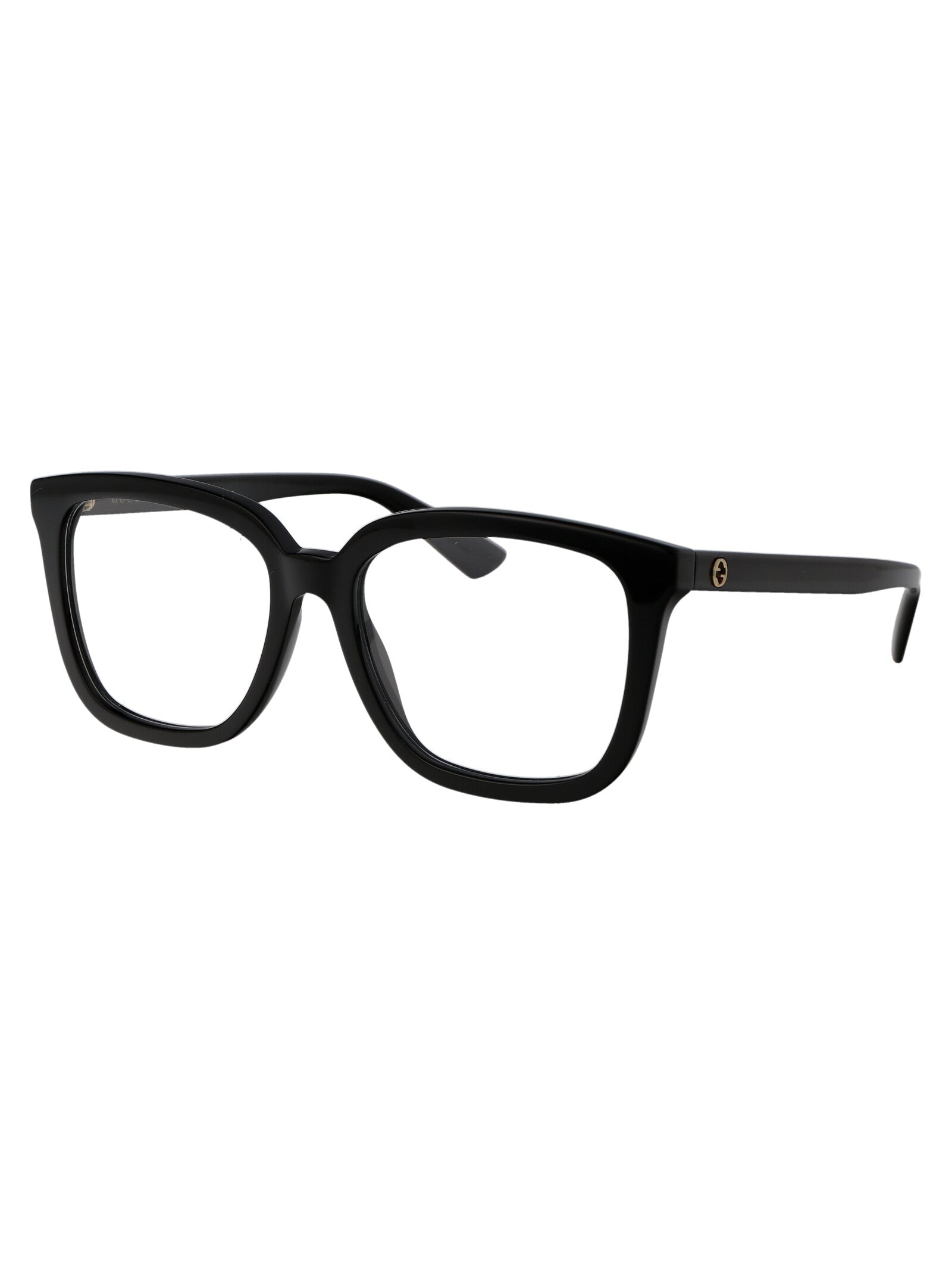 GUCCI Elegant Acetate Optical Glasses for Women