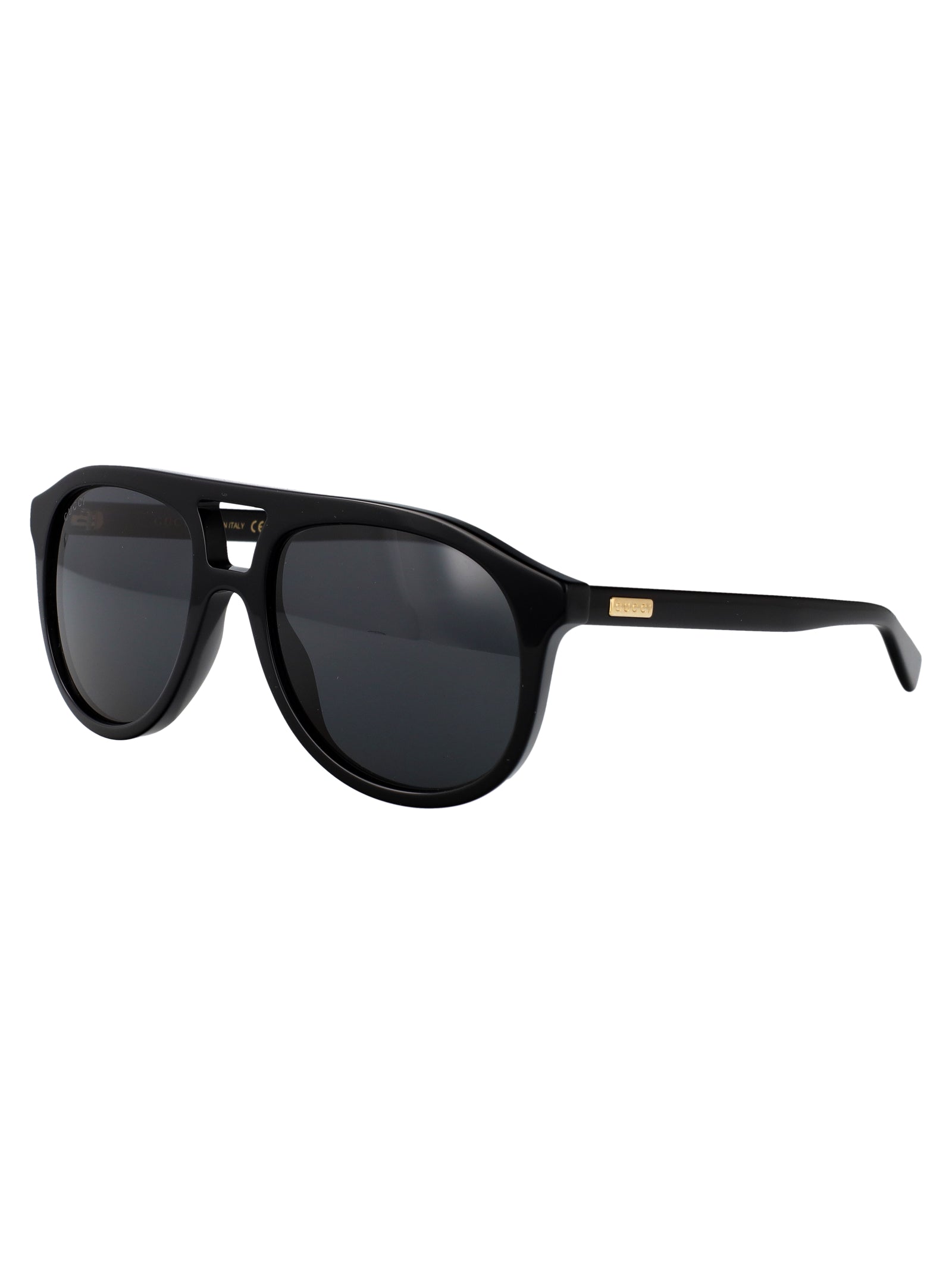 GUCCI Stylish Acetate Sunglasses for Men - GG1320S
