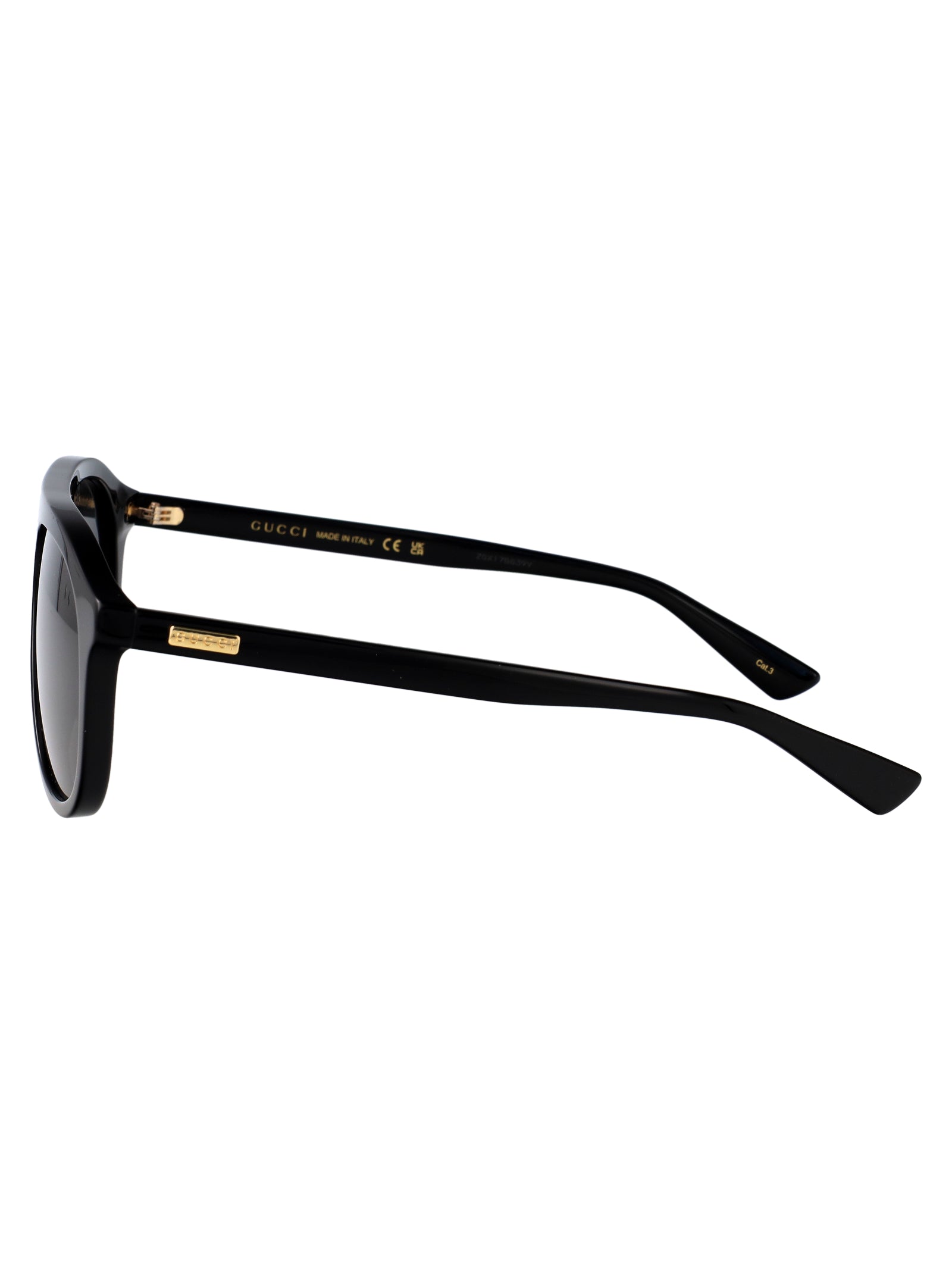 GUCCI Stylish Acetate Sunglasses for Men - GG1320S