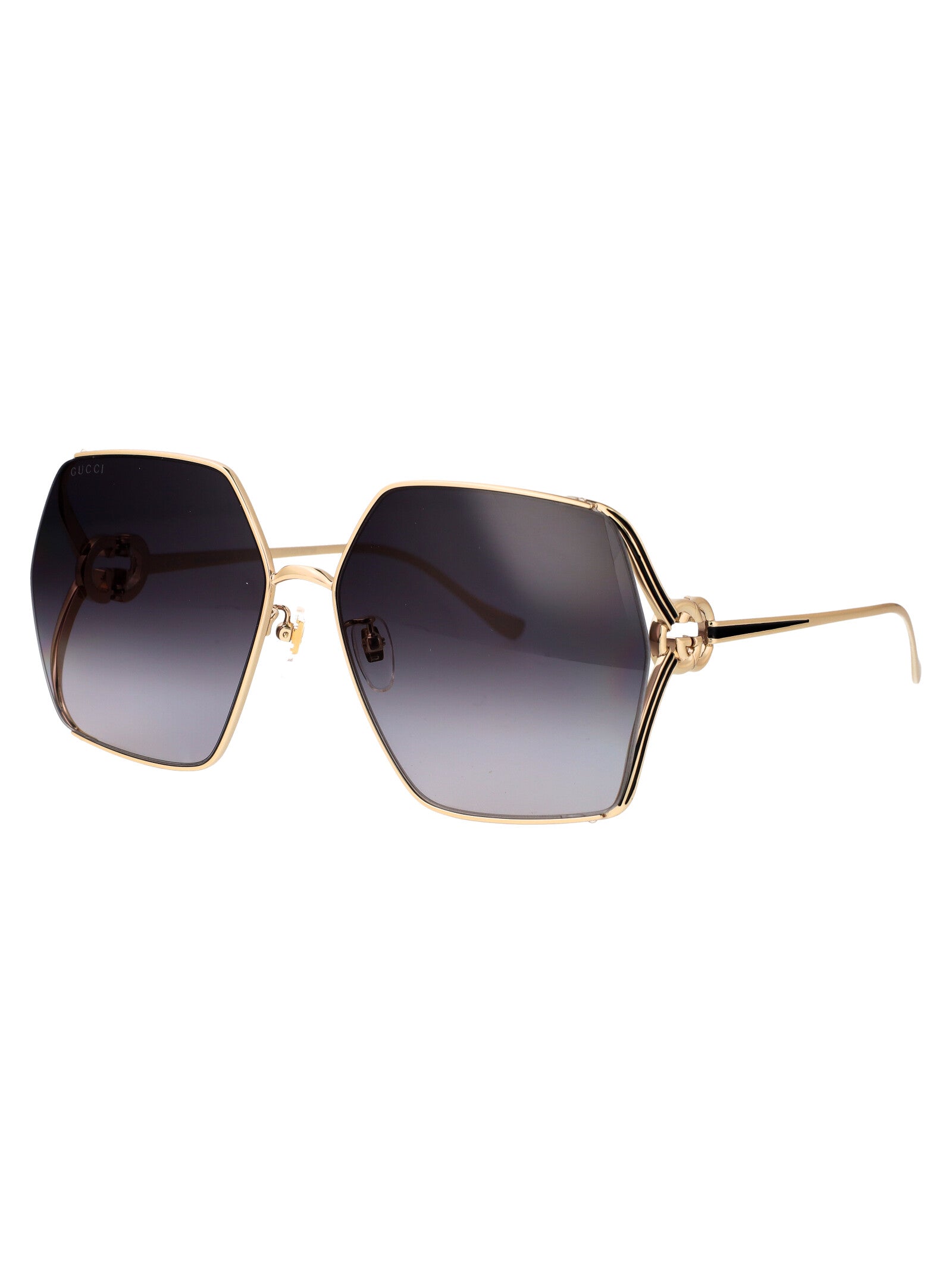 GUCCI Chic Acetate Sunglasses for Women - GG1322SA