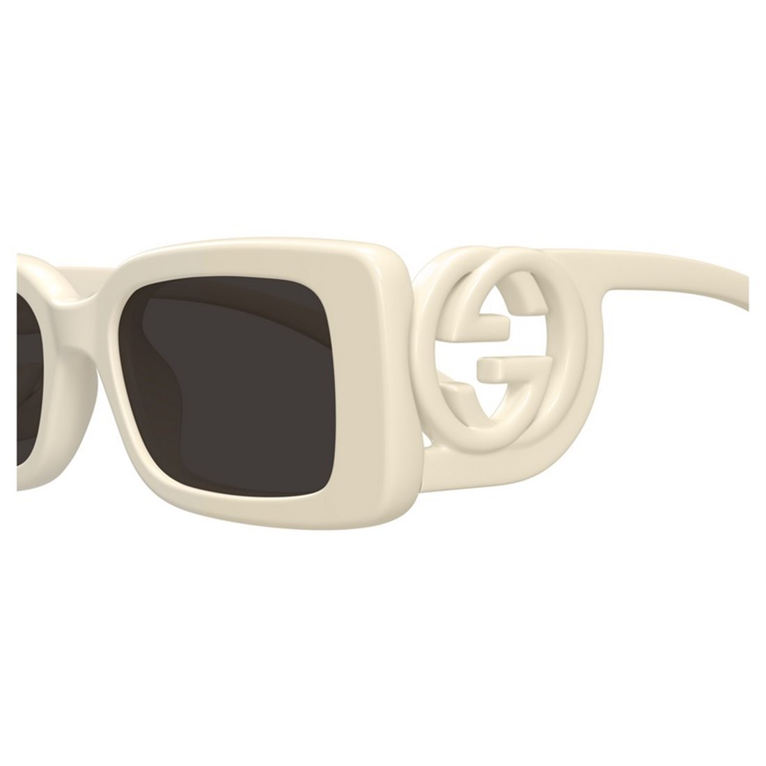 GUCCI Elegant GG1325S Women's Sunglasses - Timeless Accessory