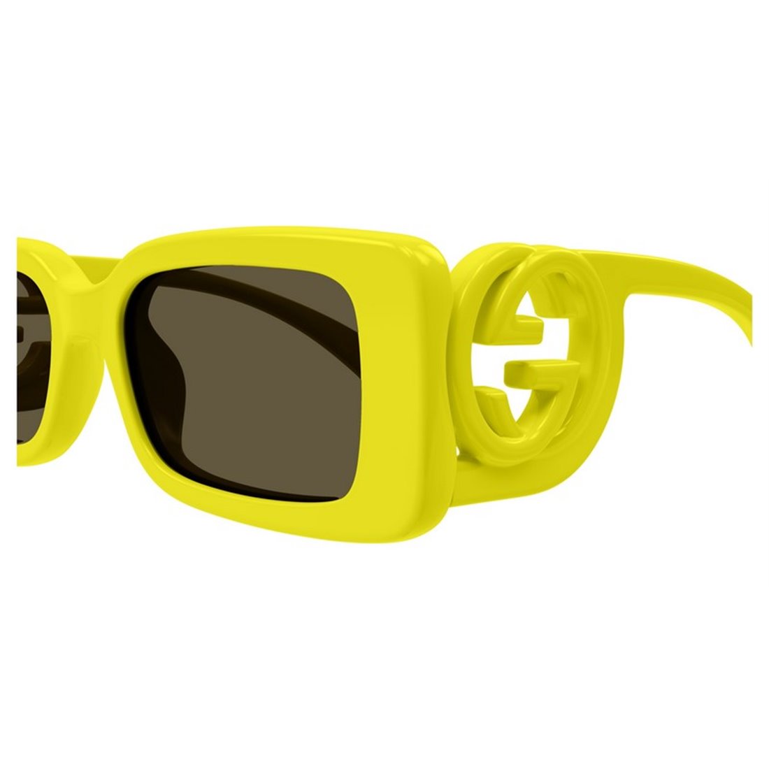 GUCCI Stylish GG1325S Sunglasses for Women