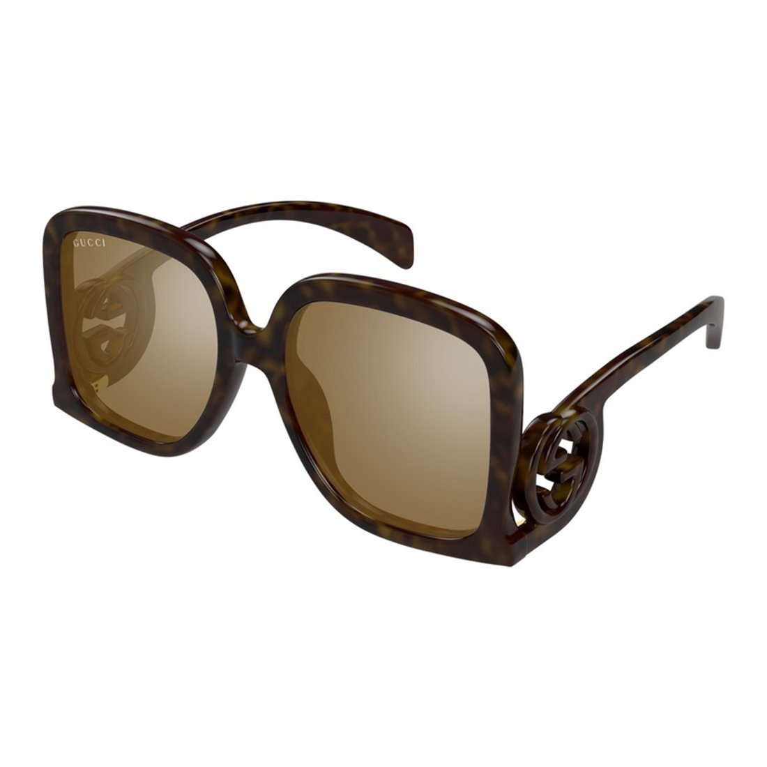 GUCCI Chic Acetate Sunglasses for Women