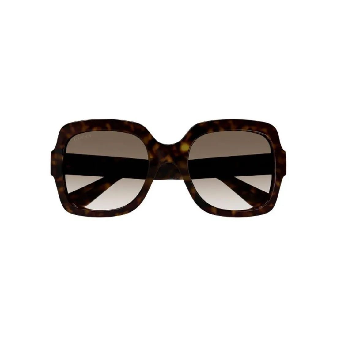 GUCCI Chic Oversized Acetate Sunglasses for Women